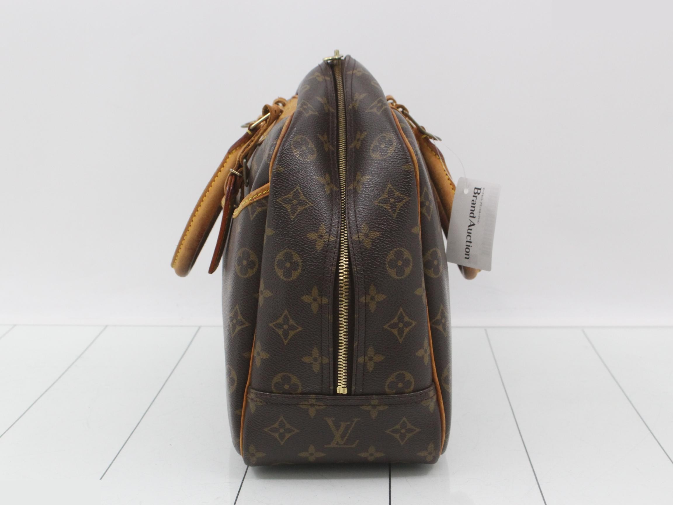 Deauville M47270 — view 3