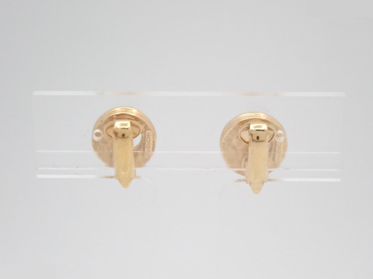 Other lines: Precious metals and earrings — view 2