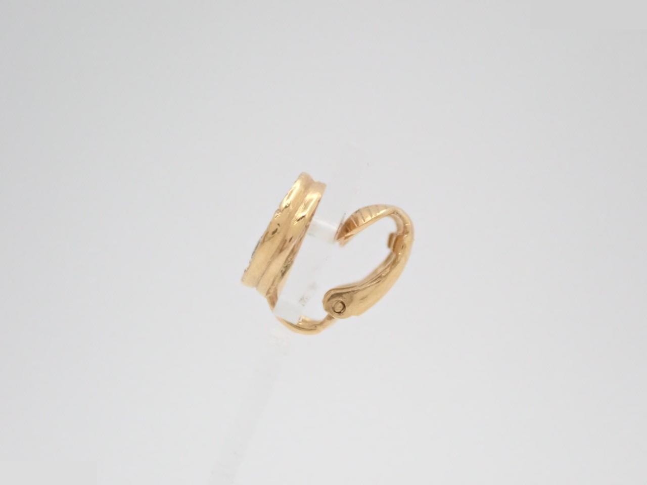 Other lines: Precious metals and earrings — view 3