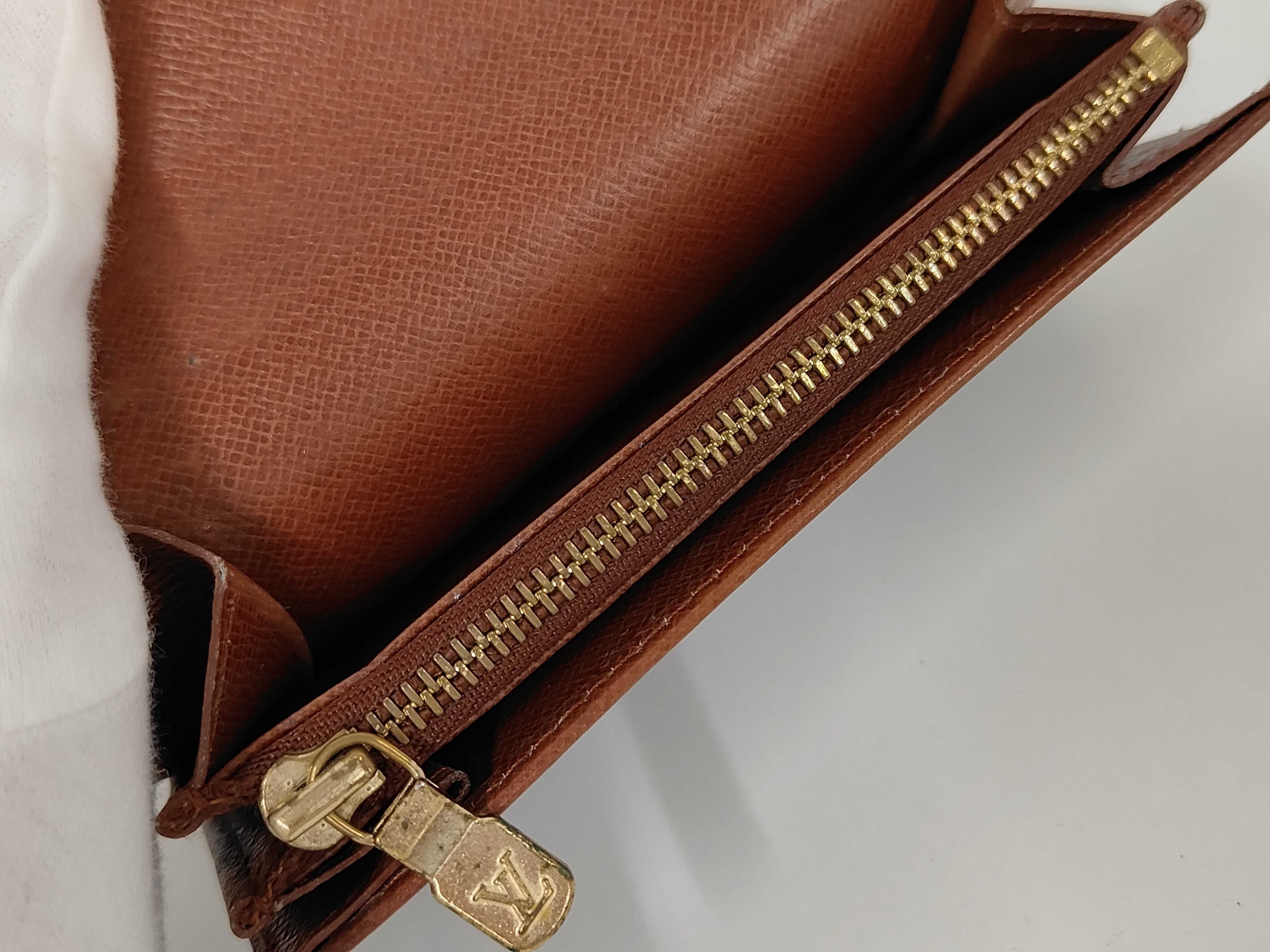 Monogram / Monogram / Folding Wallet / PVC Wallet — view 4