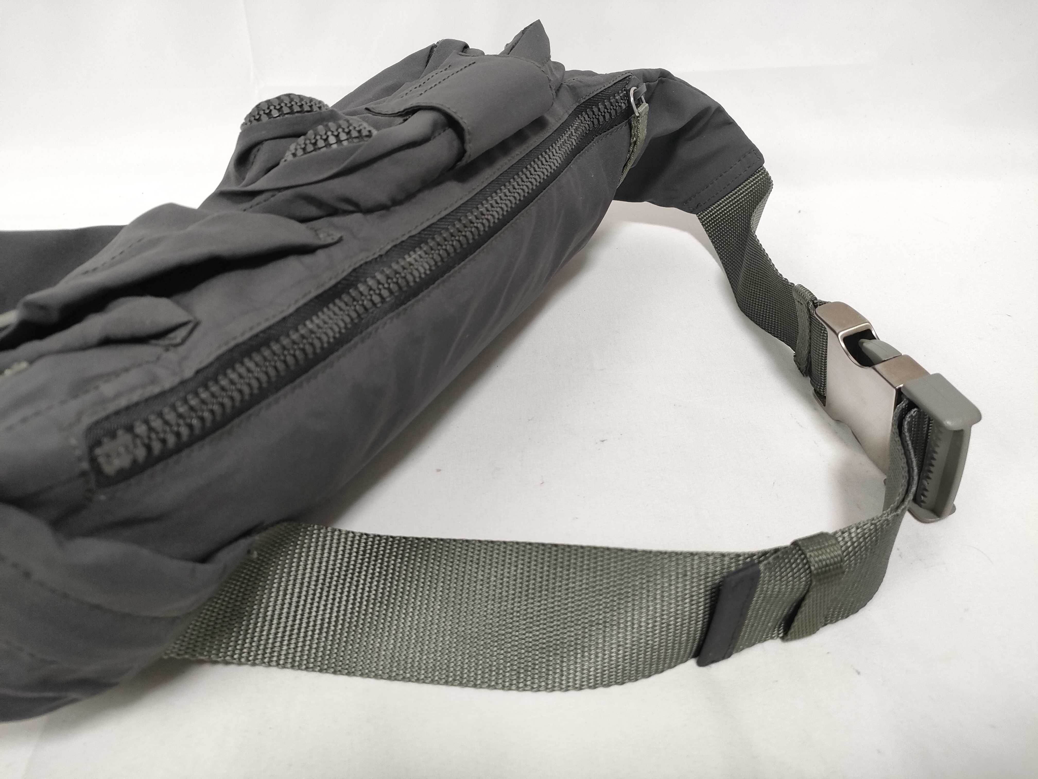 Sport Body Bag Shoulder Bag — view 8