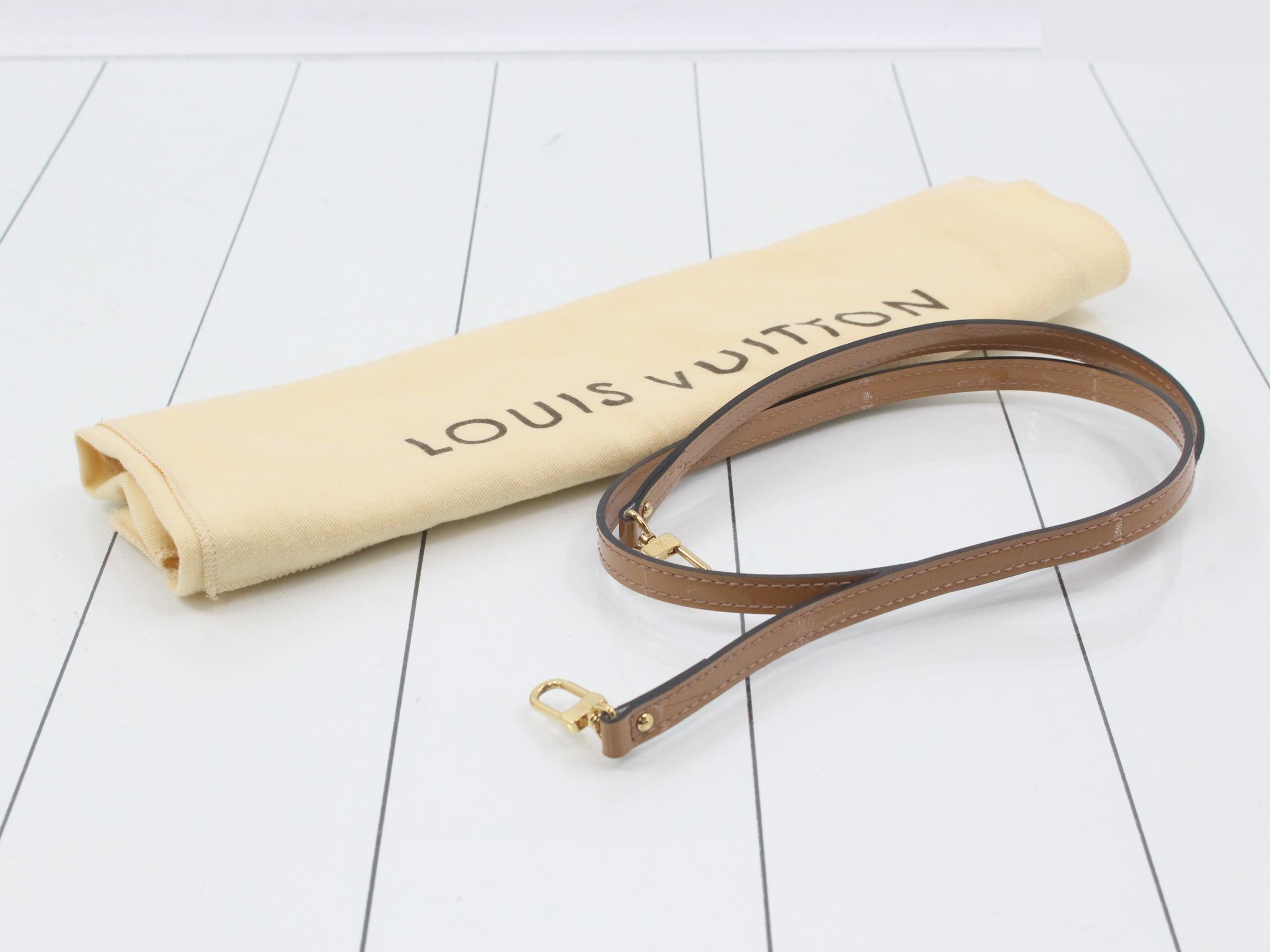 Alma BB Vernis Brown — view 7
