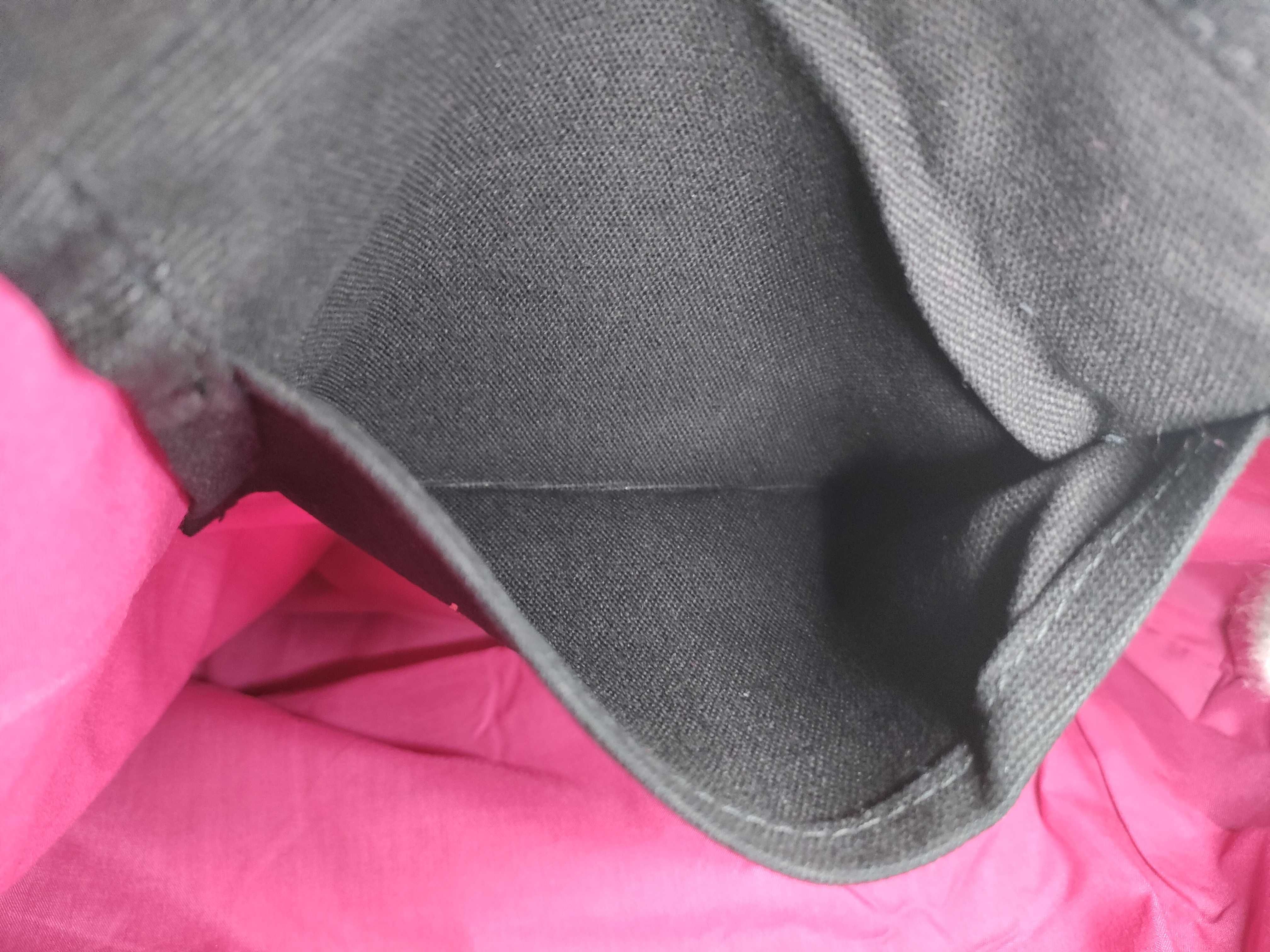 Canvas Tote Bag — view 12