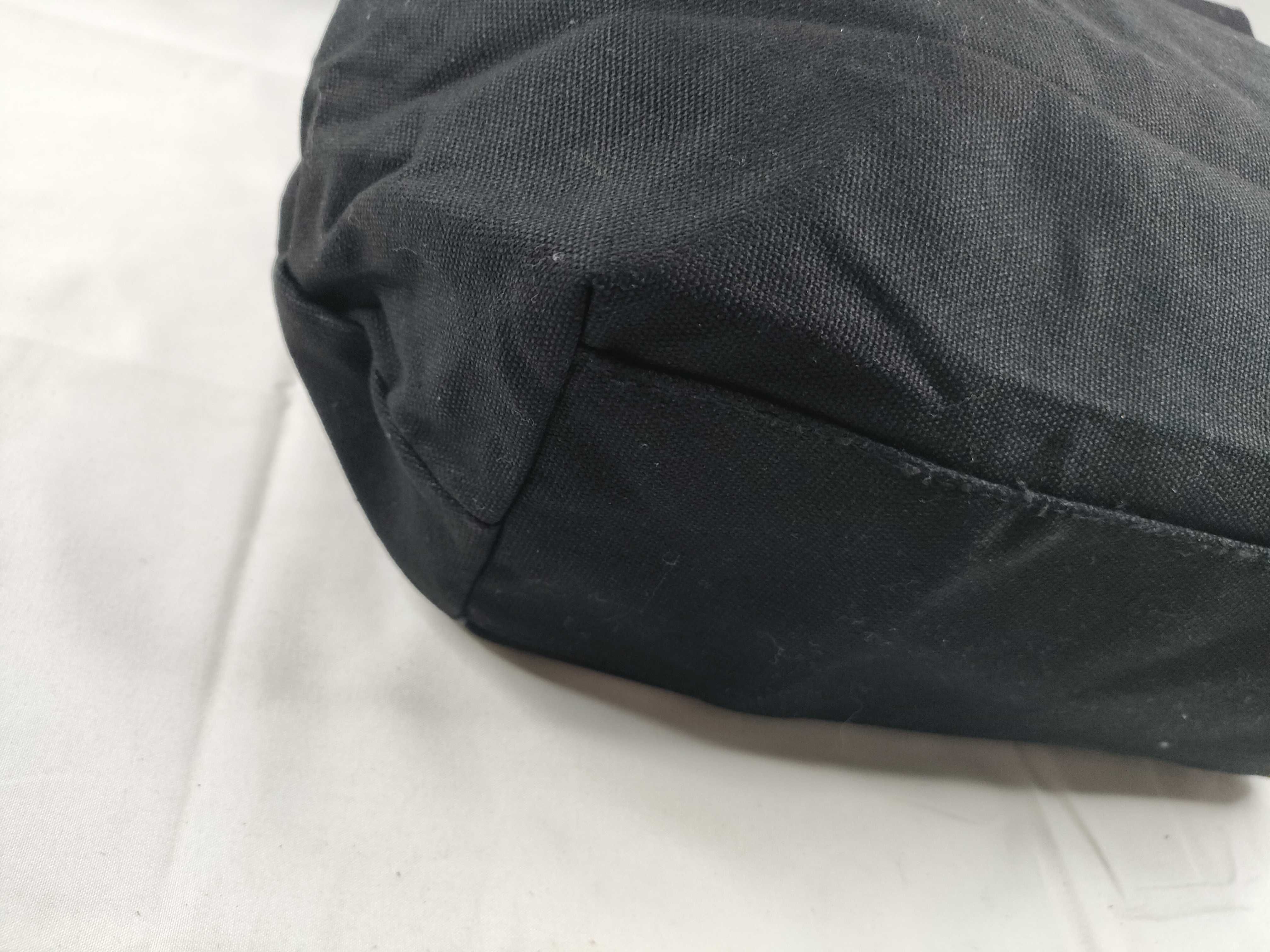 Canvas Tote Bag — view 3
