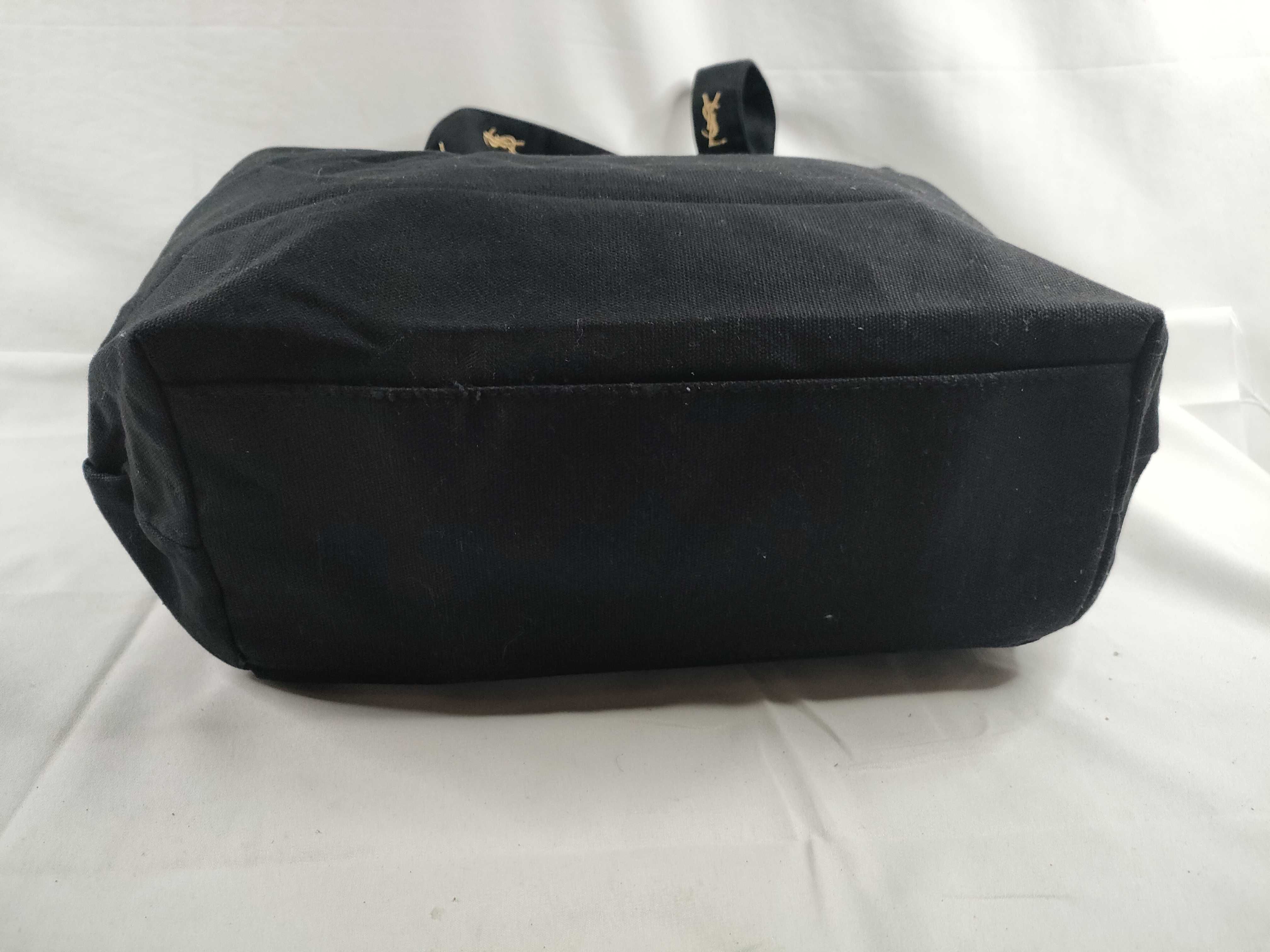 Canvas Tote Bag — view 4