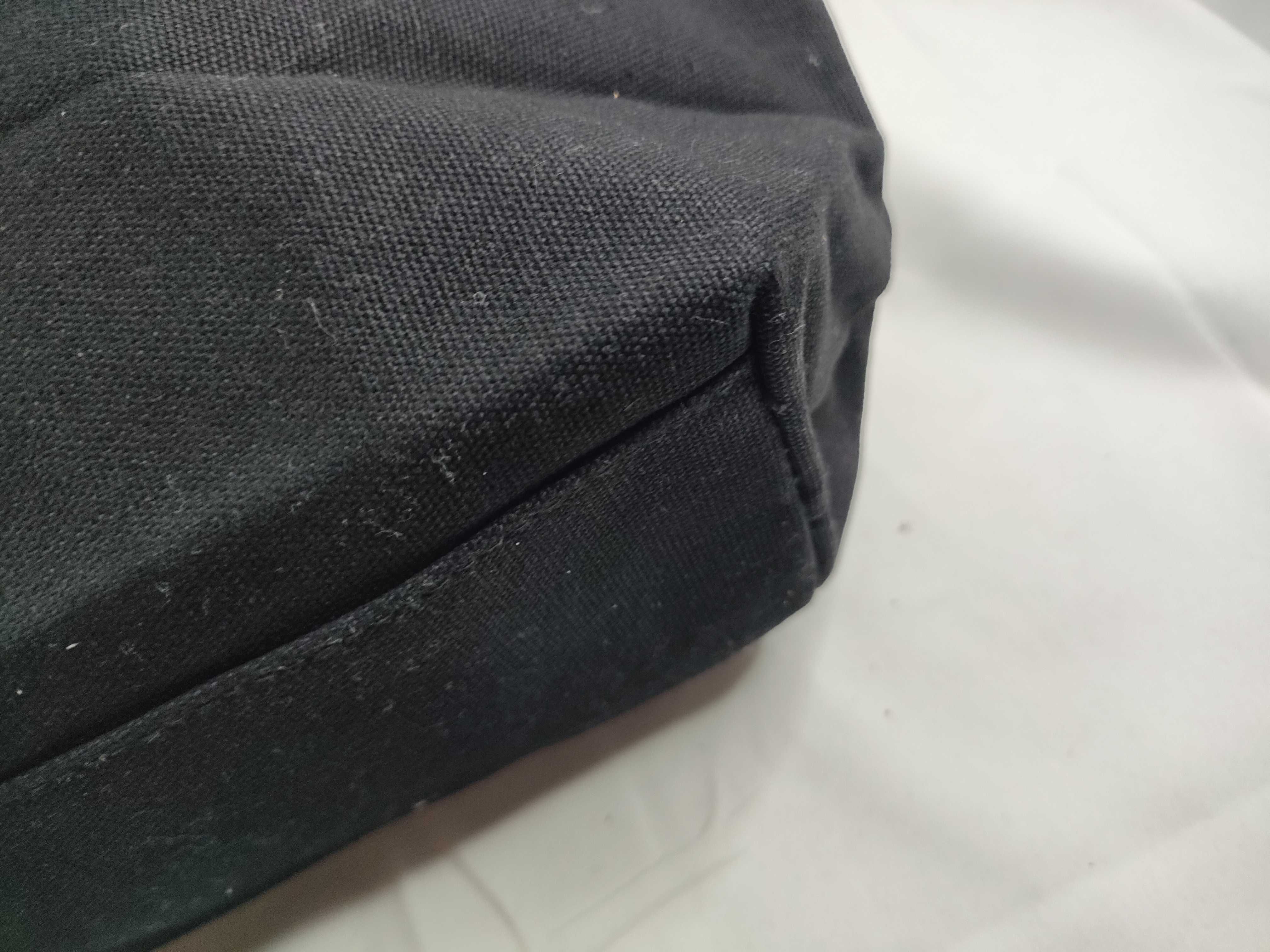 Canvas Tote Bag — view 5