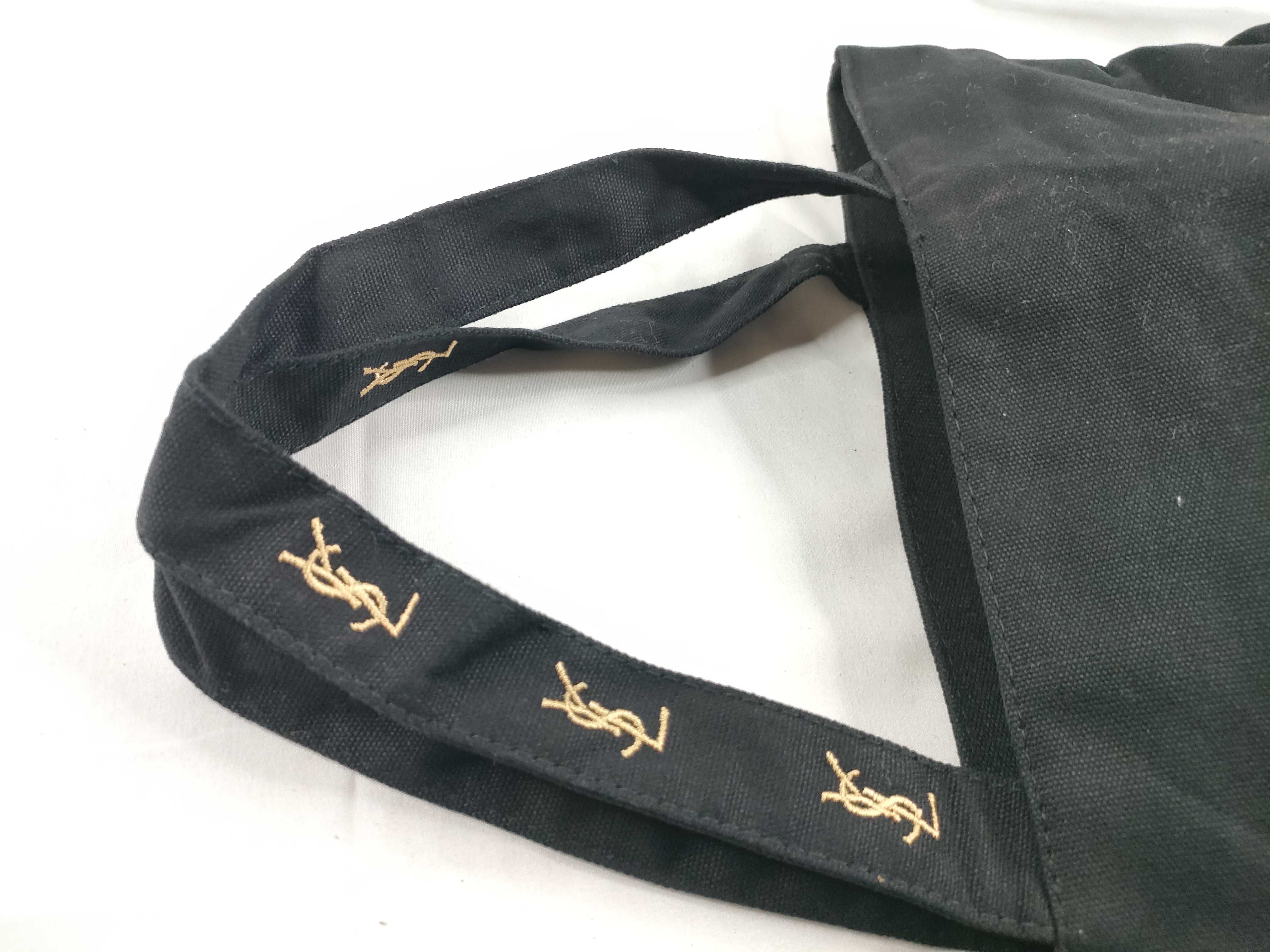 Canvas Tote Bag — view 6