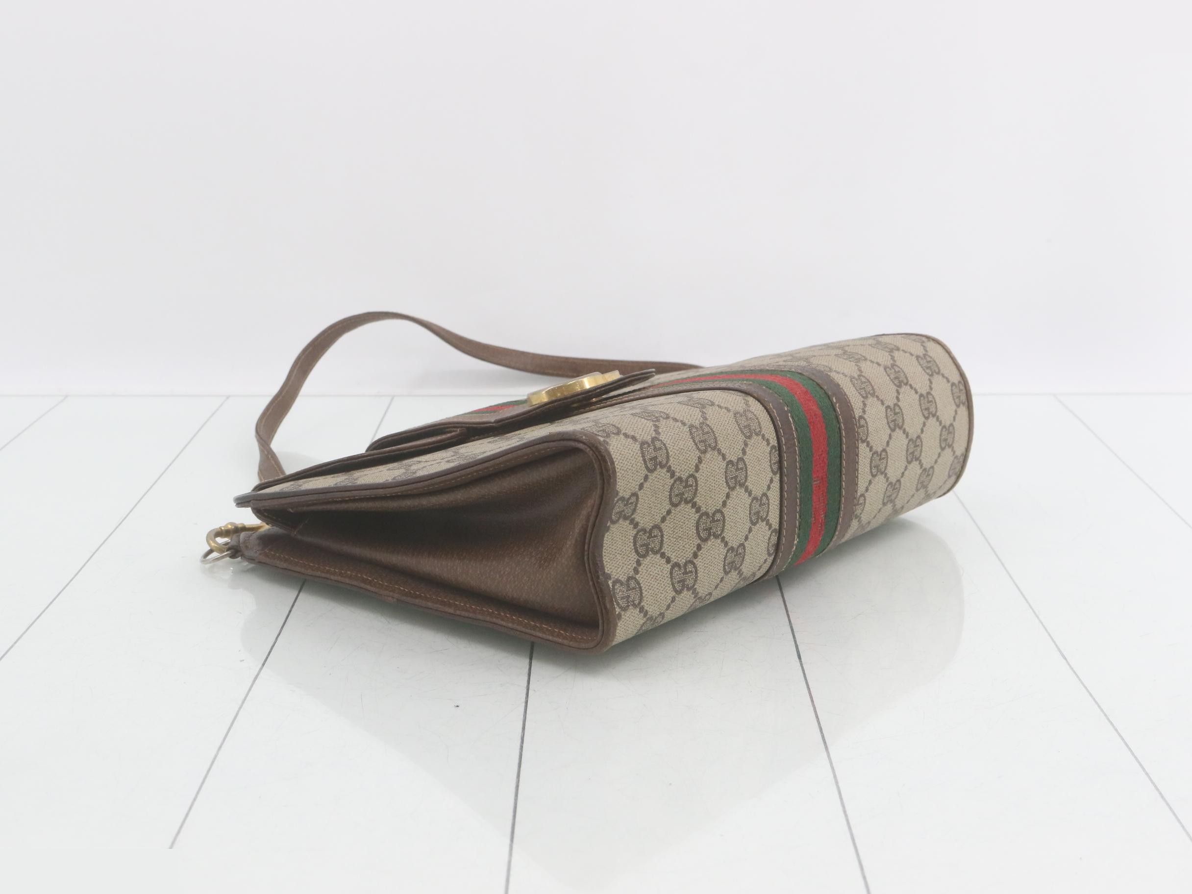 Sherry (Ribbon) (Bag) - Shoulder Bag — view 5