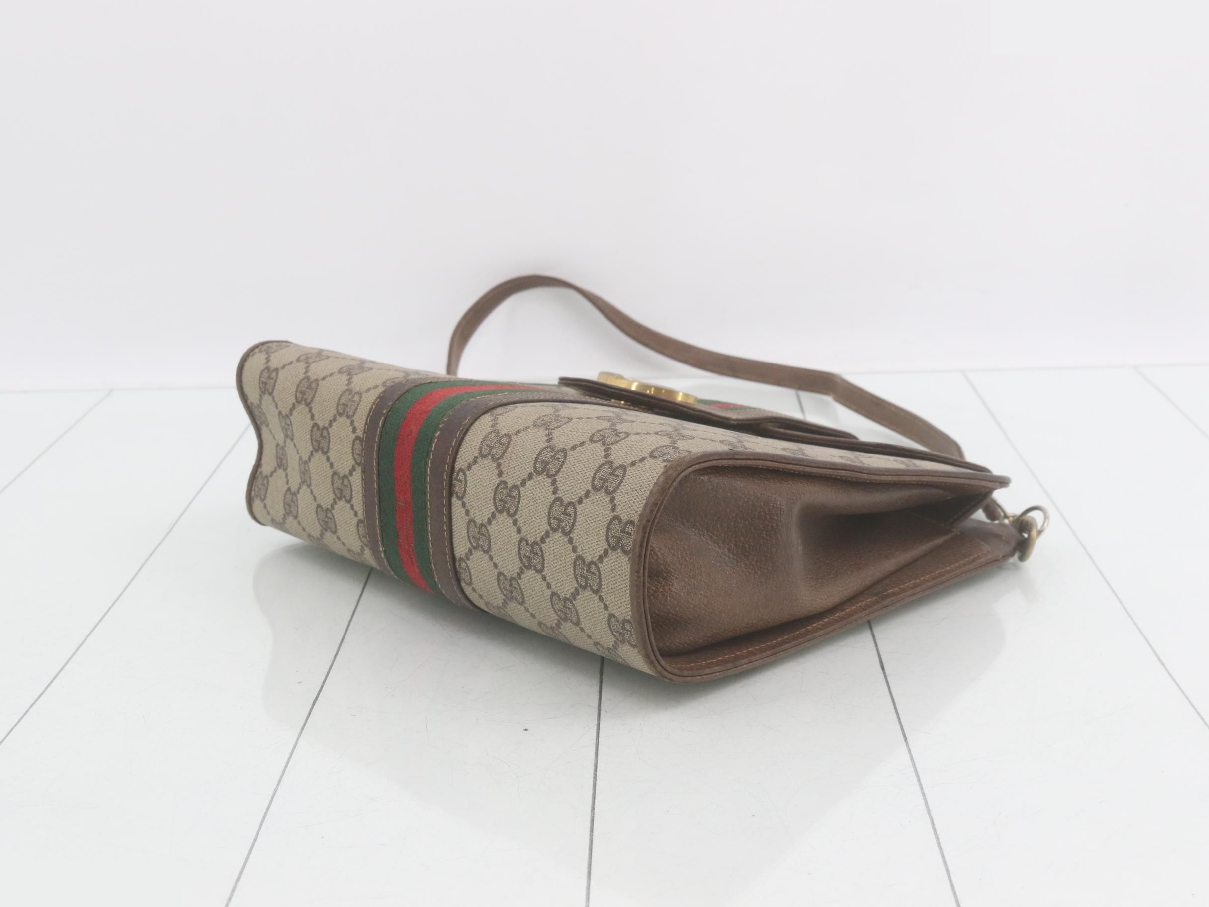 Sherry (Ribbon) (Bag) - Shoulder Bag — view 6