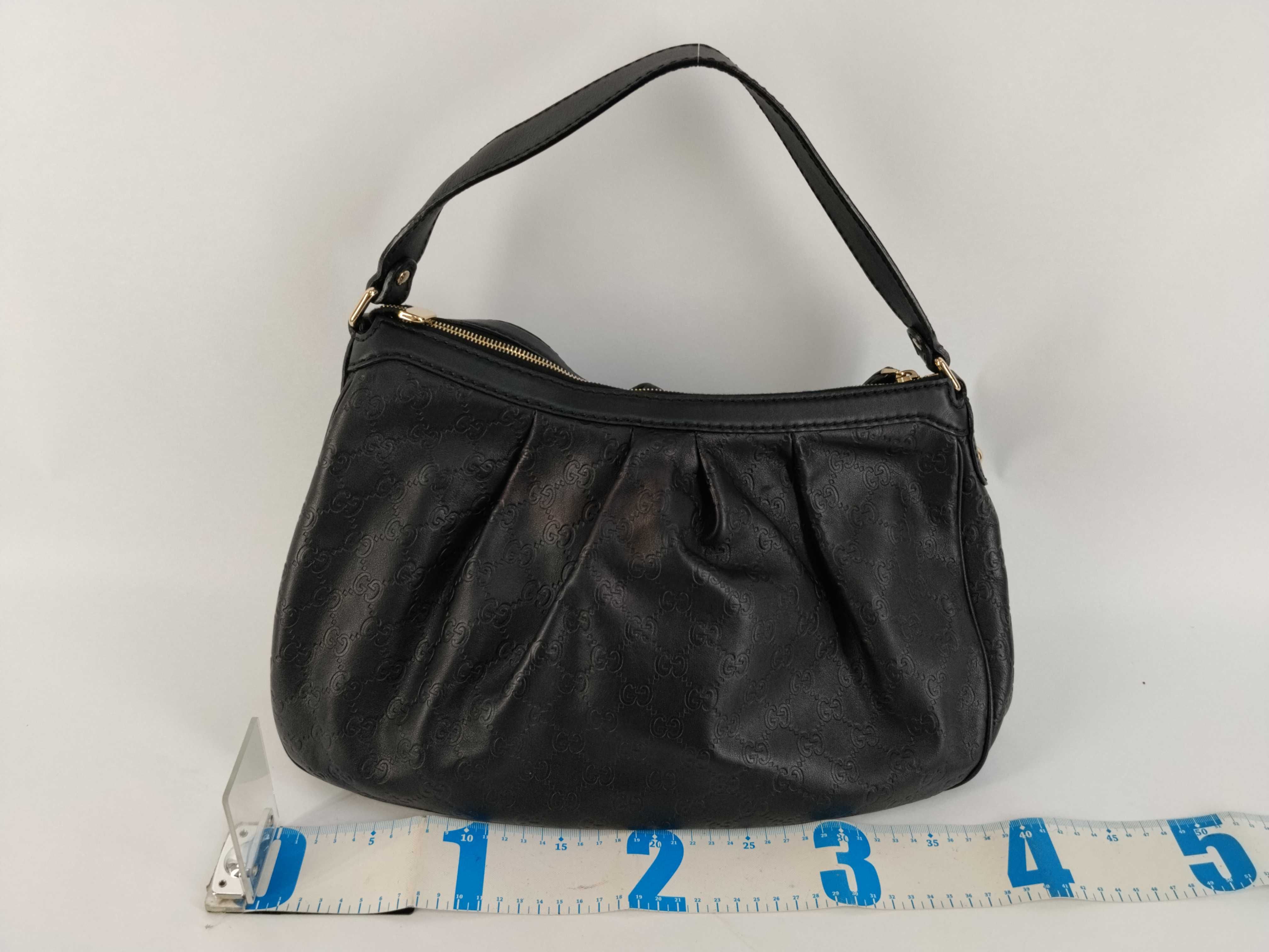 Guccissima Sukey Hobo Guccissima (Bag) - Shoulder Bag — view 2