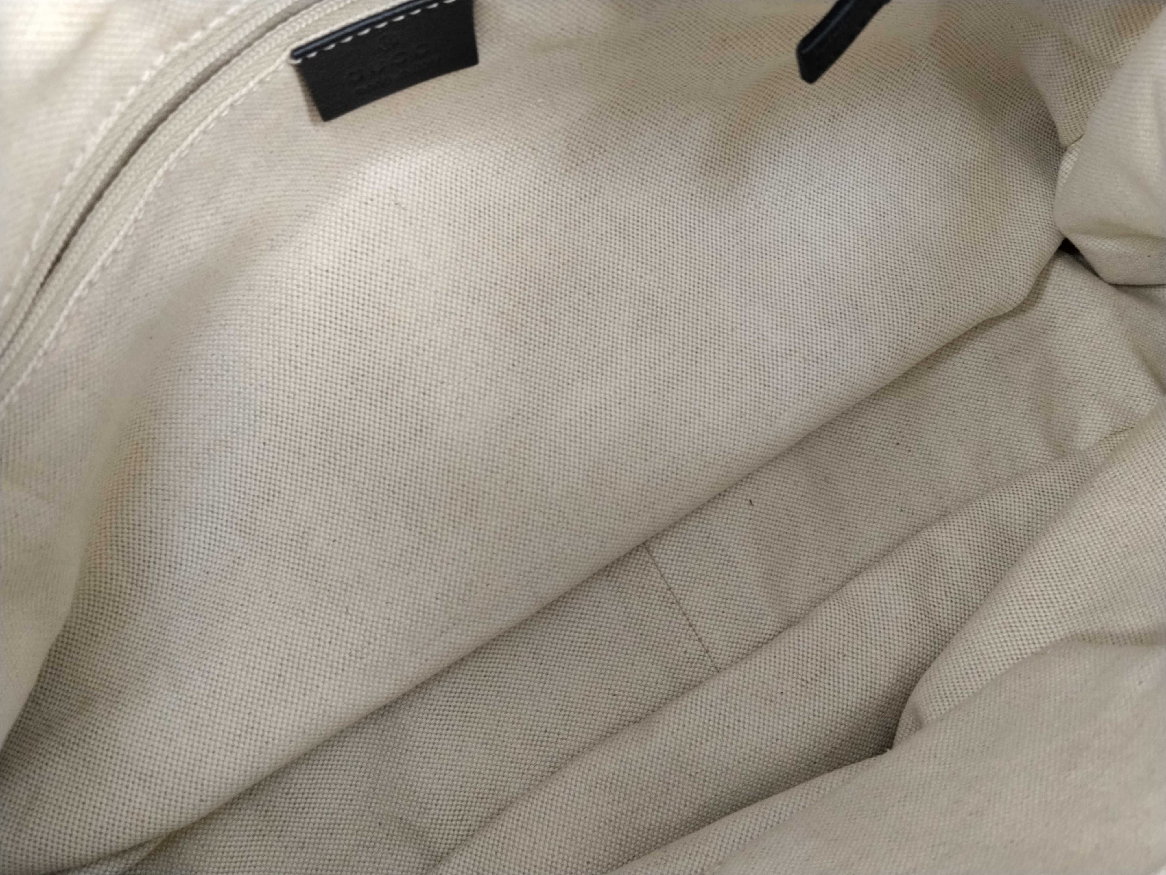 Guccissima Sukey Hobo Guccissima (Bag) - Shoulder Bag — view 11