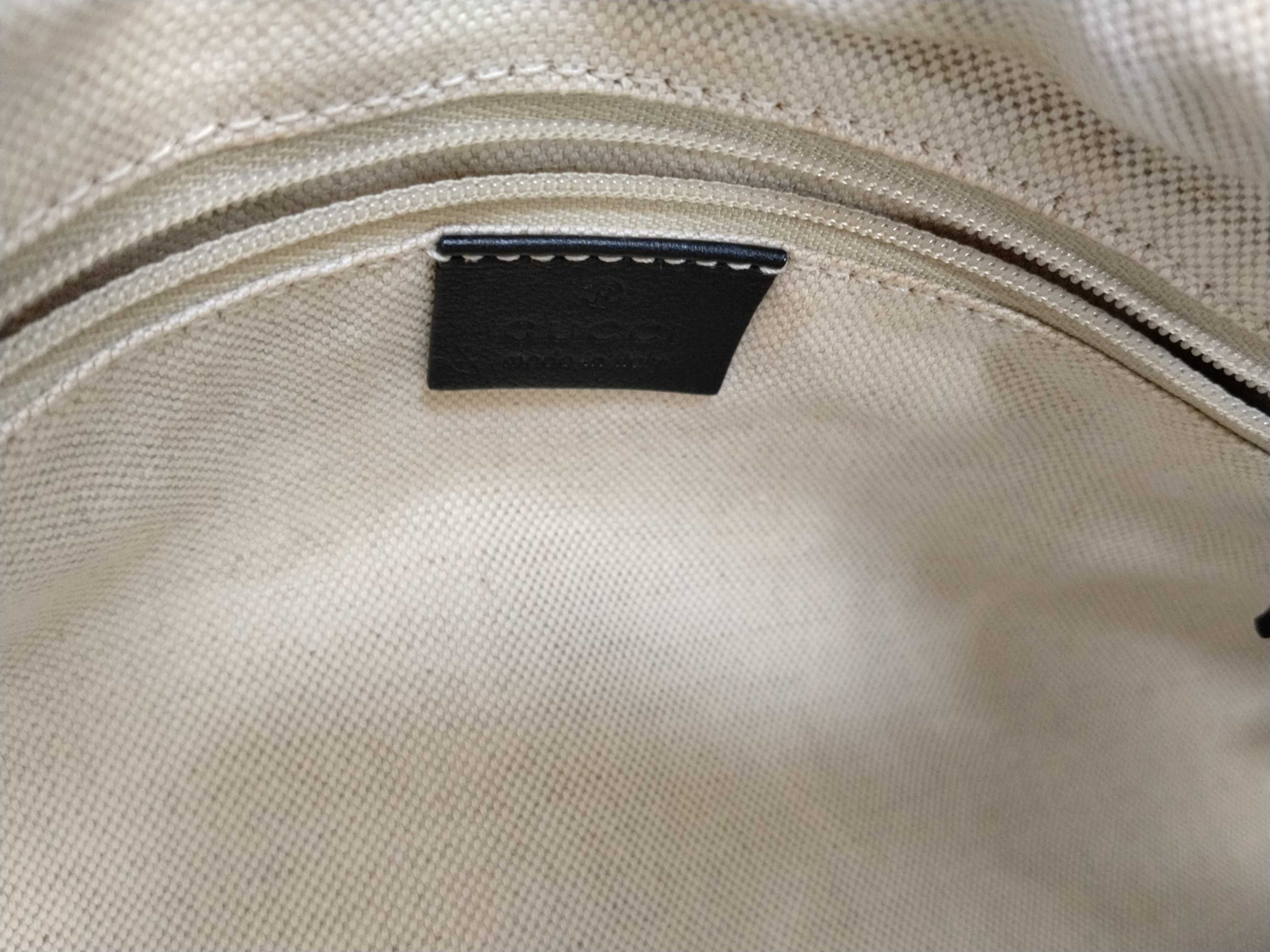 Guccissima Sukey Hobo Guccissima (Bag) - Shoulder Bag — view 12