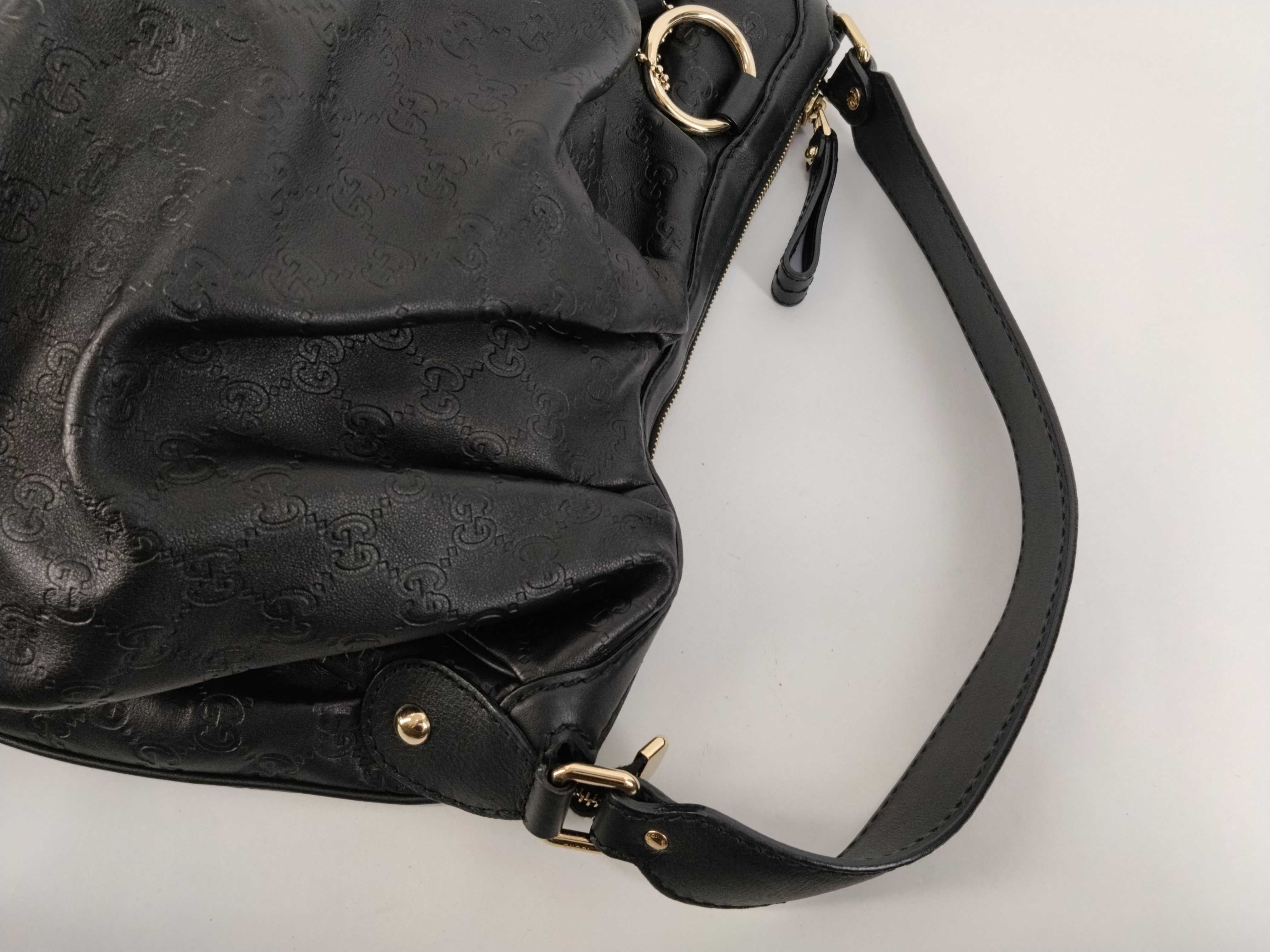 Guccissima Sukey Hobo Guccissima (Bag) - Shoulder Bag — view 3