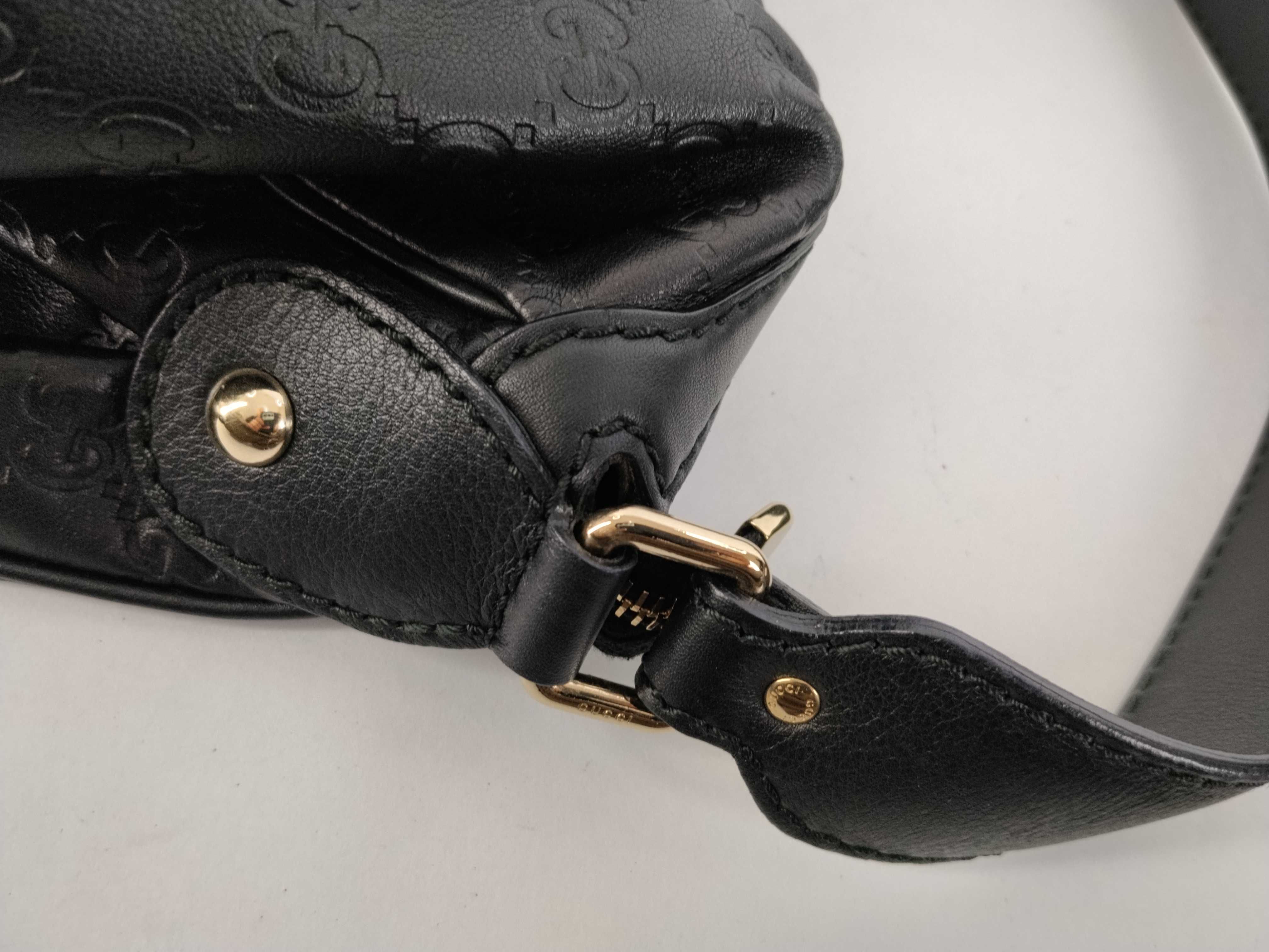 Guccissima Sukey Hobo Guccissima (Bag) - Shoulder Bag — view 5