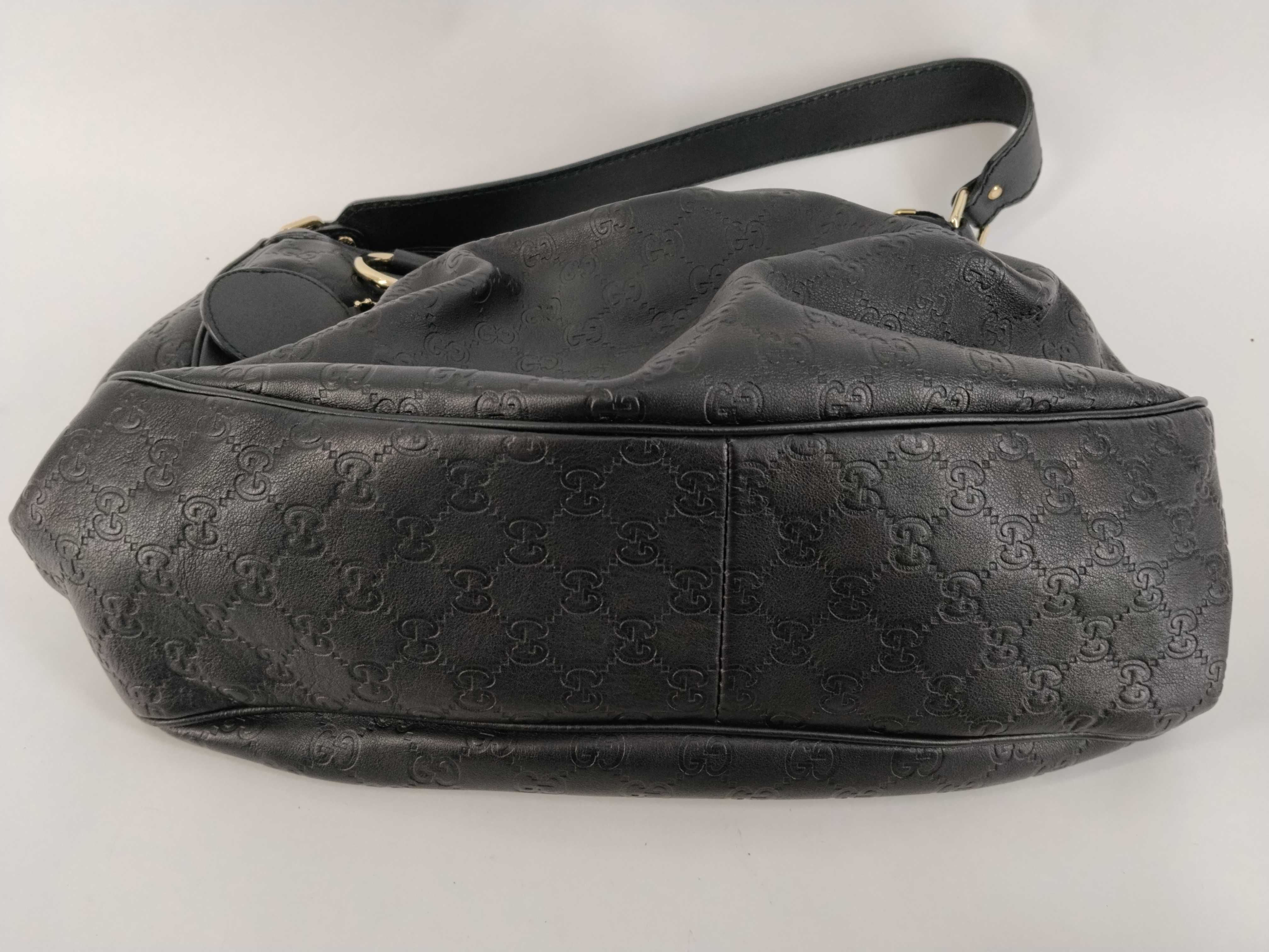 Guccissima Sukey Hobo Guccissima (Bag) - Shoulder Bag — view 7
