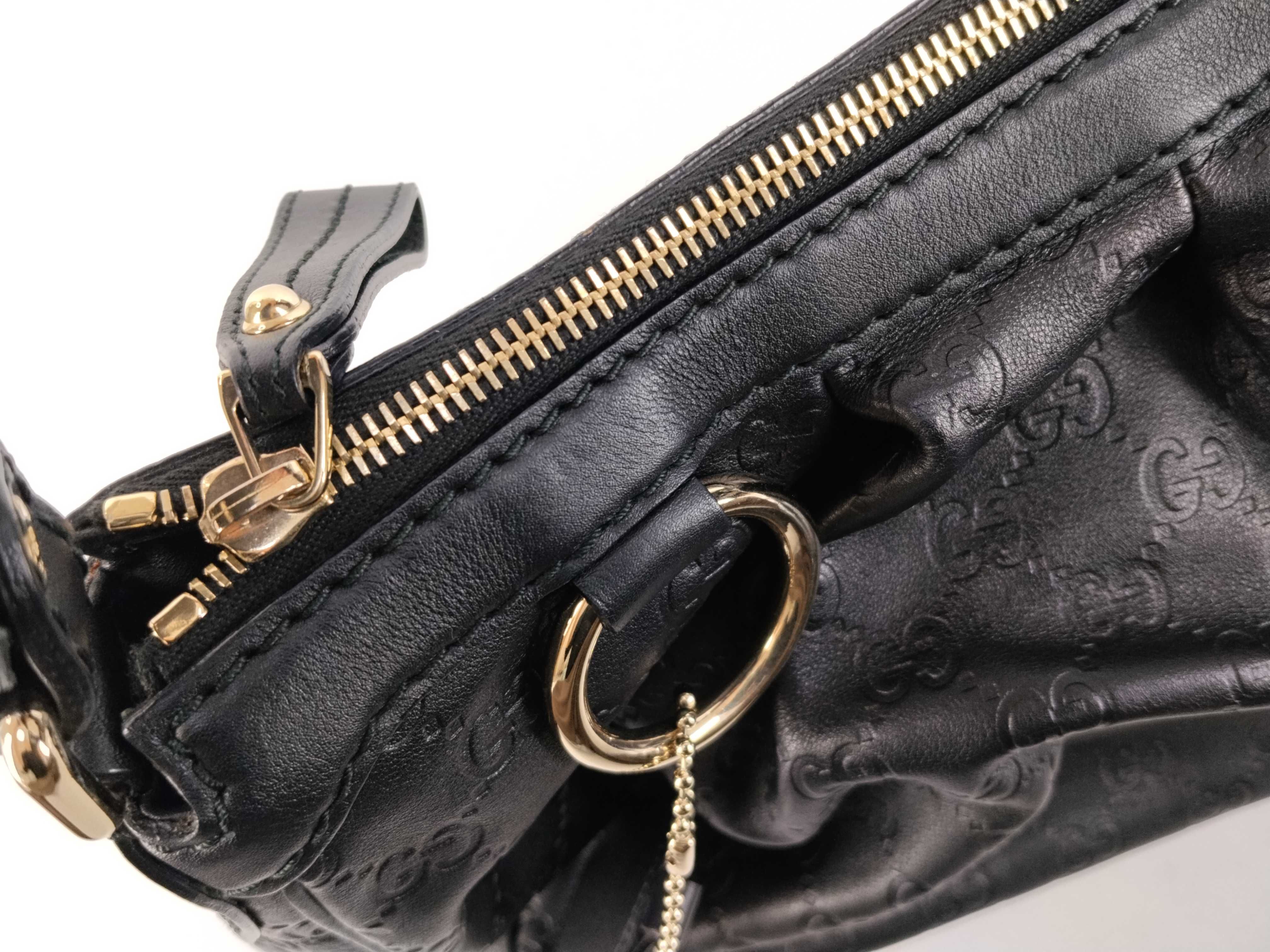 Guccissima Sukey Hobo Guccissima (Bag) - Shoulder Bag — view 9