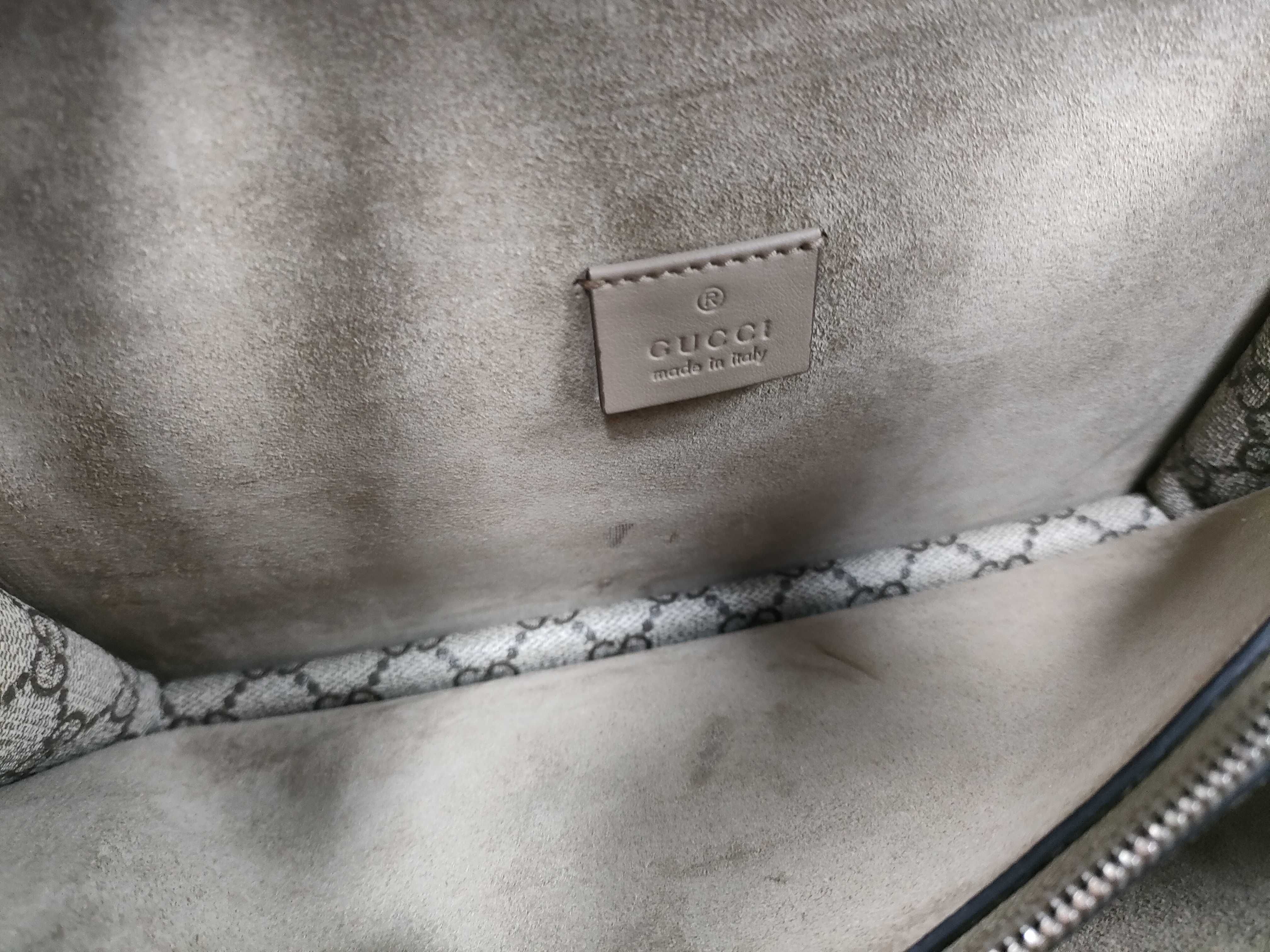 BAG DIONYSUS 400249 CHAIN ​​Shoulder Bag — view 11