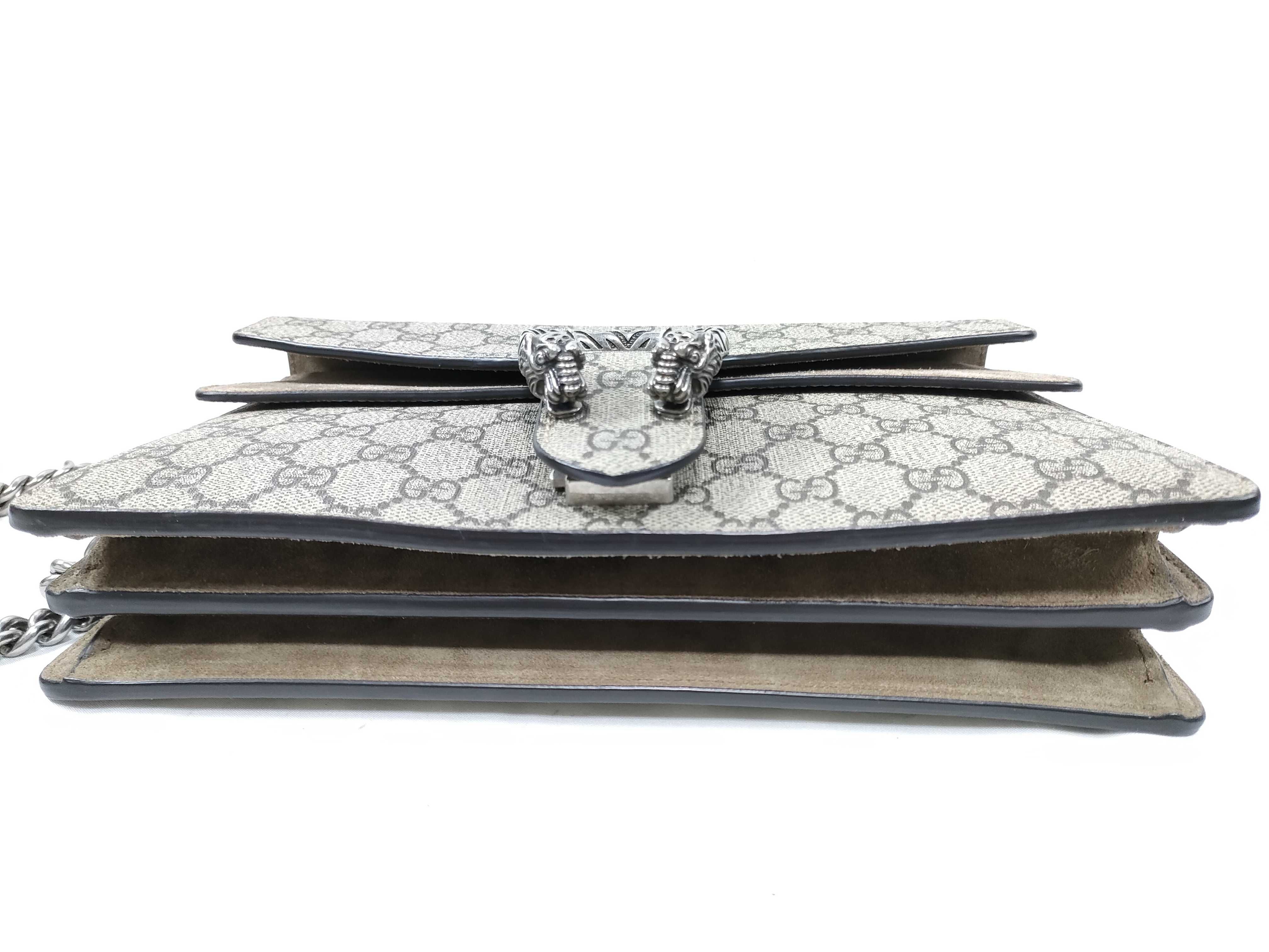 BAG DIONYSUS 400249 CHAIN ​​Shoulder Bag — view 6