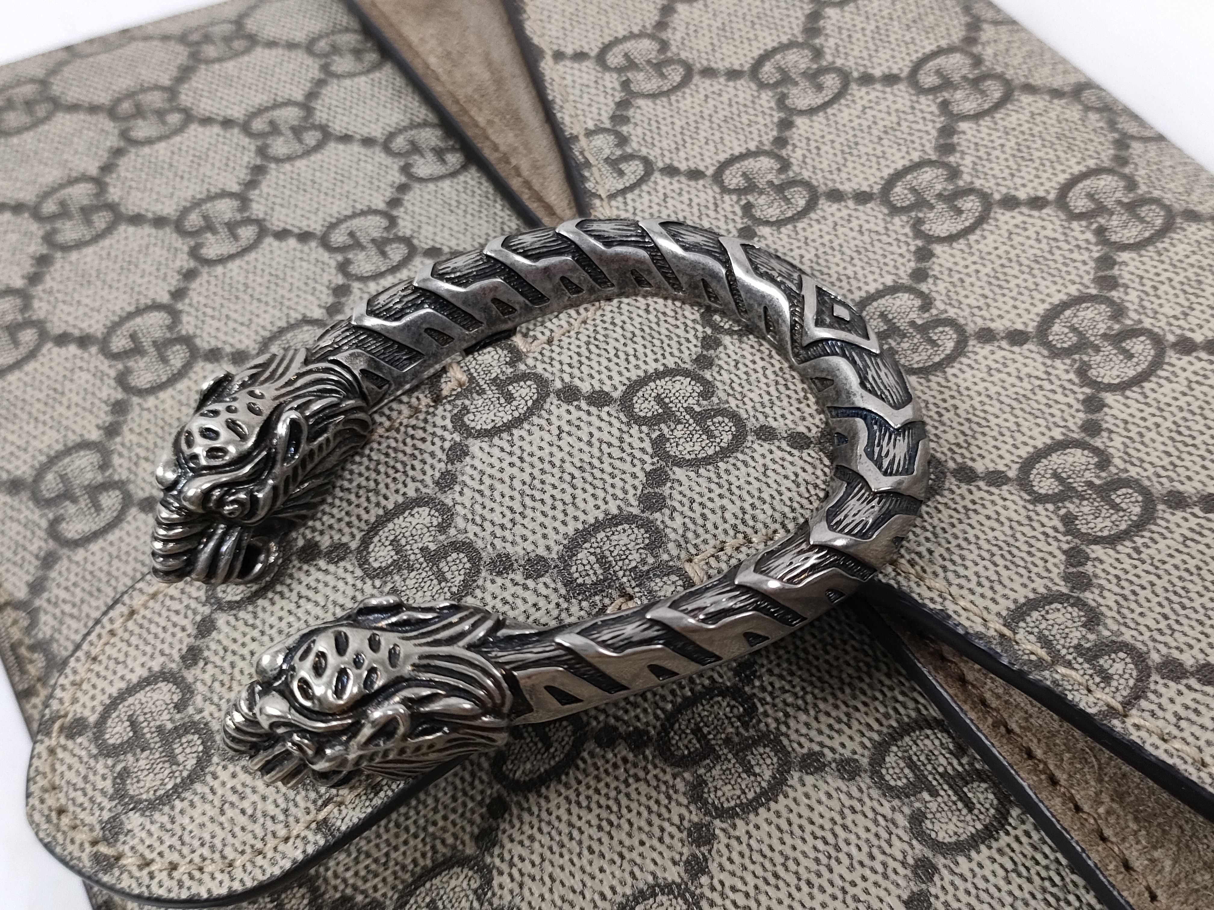 BAG DIONYSUS 400249 CHAIN ​​Shoulder Bag — view 8