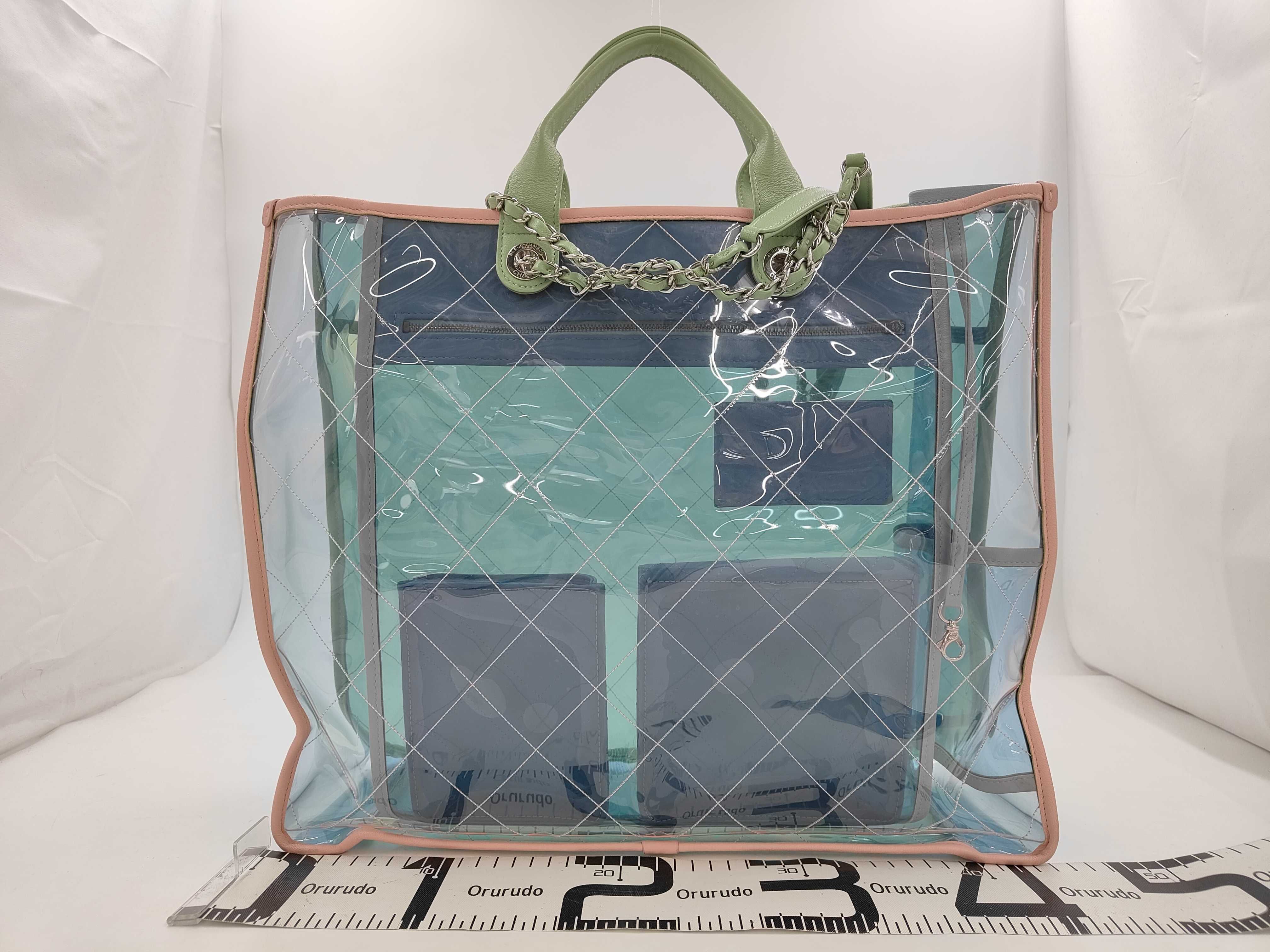 Coco Splash Bag — view 2