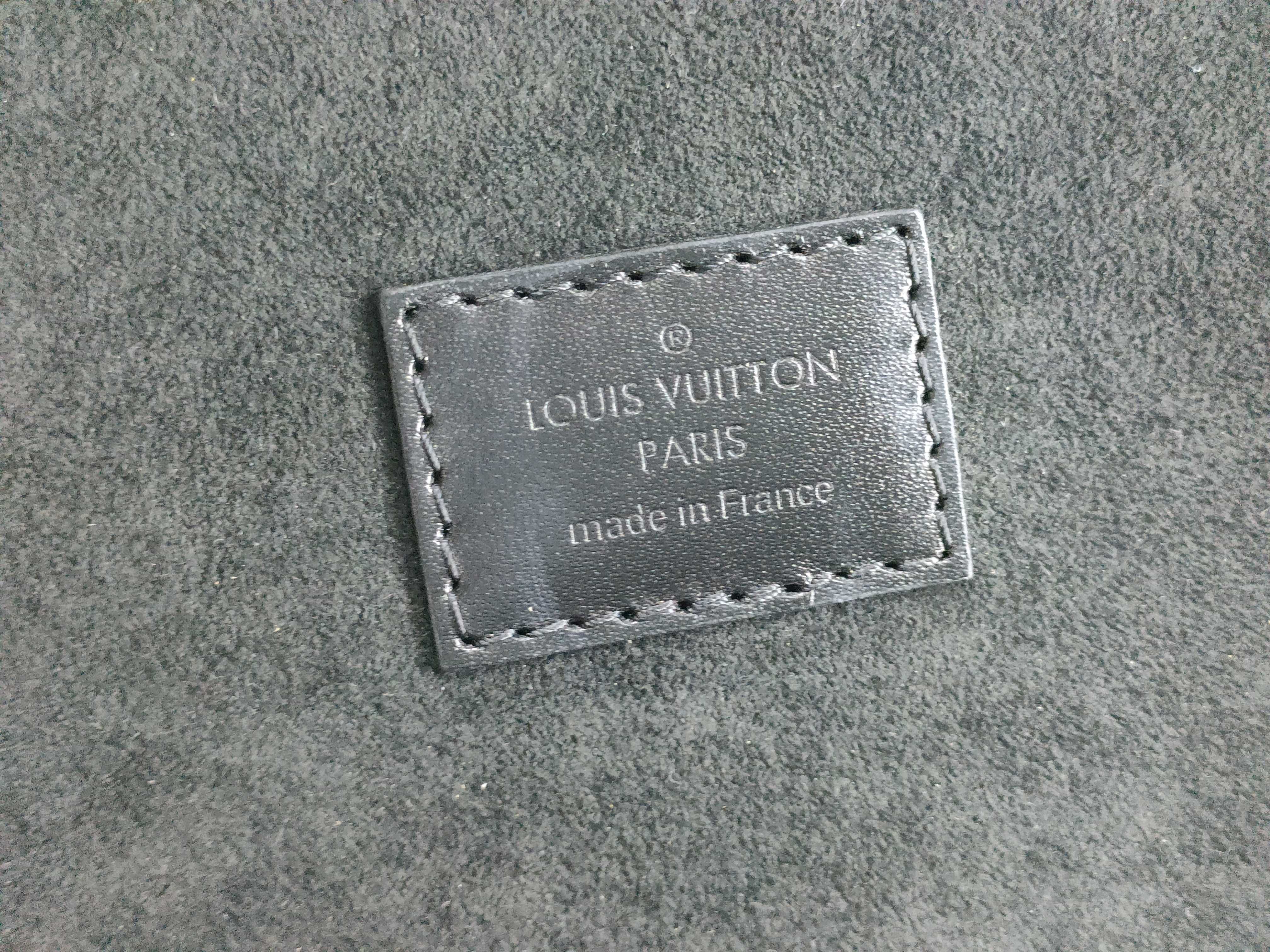 Vernis Louis Vuitton Monogram Bag Handbag — view 11
