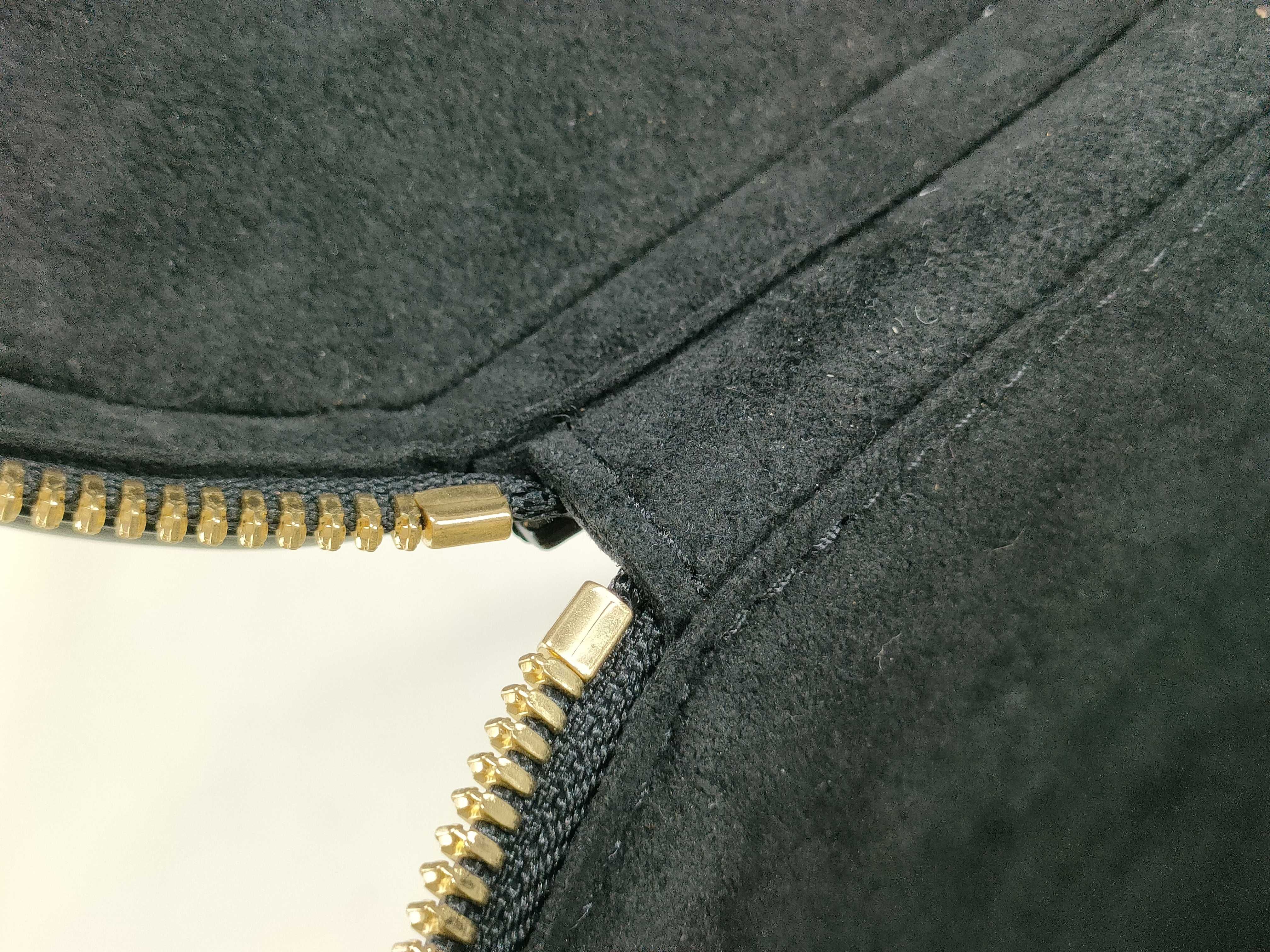 Vernis Louis Vuitton Monogram Bag Handbag — view 12