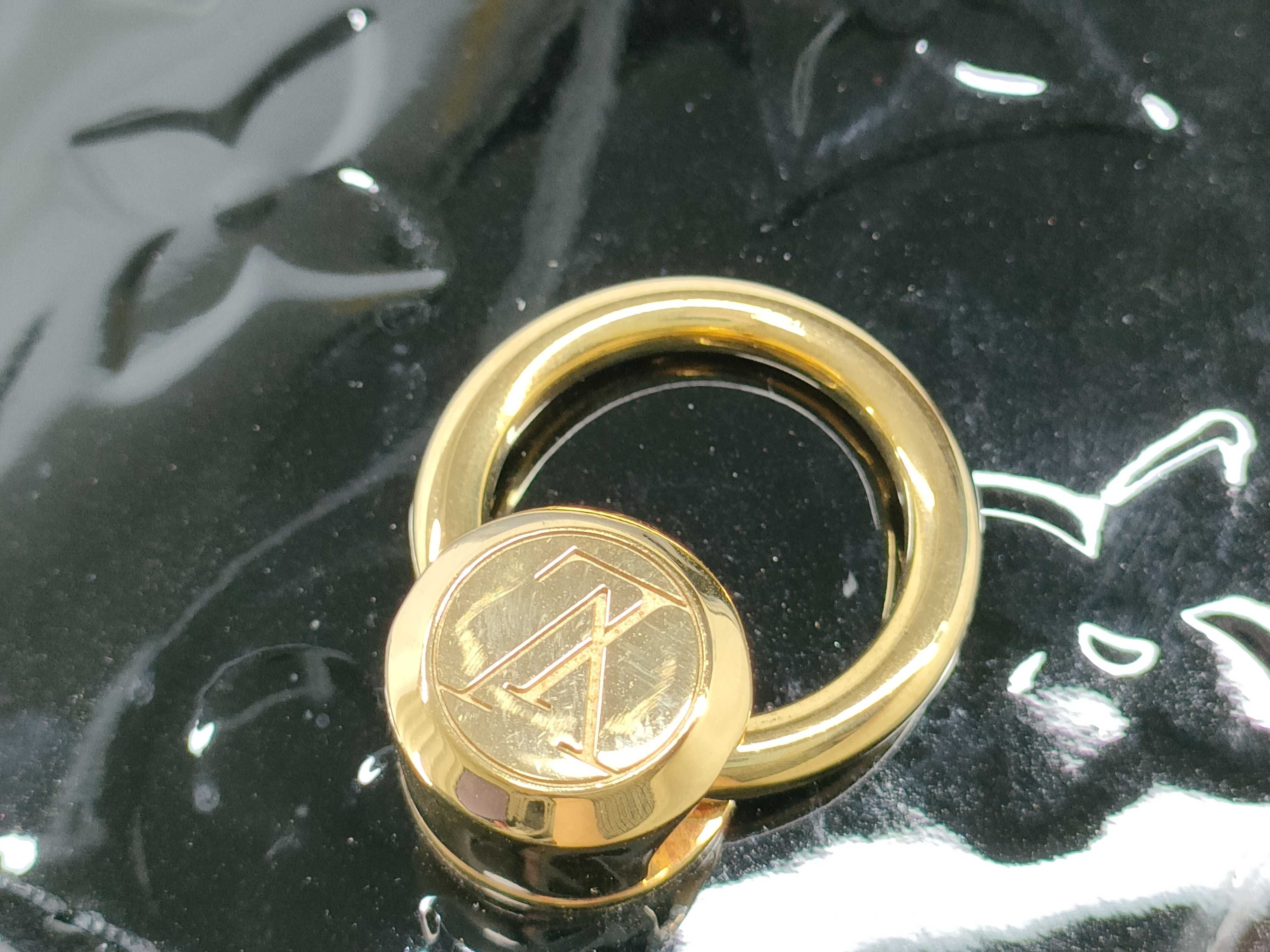 Vernis Louis Vuitton Monogram Bag Handbag — view 13