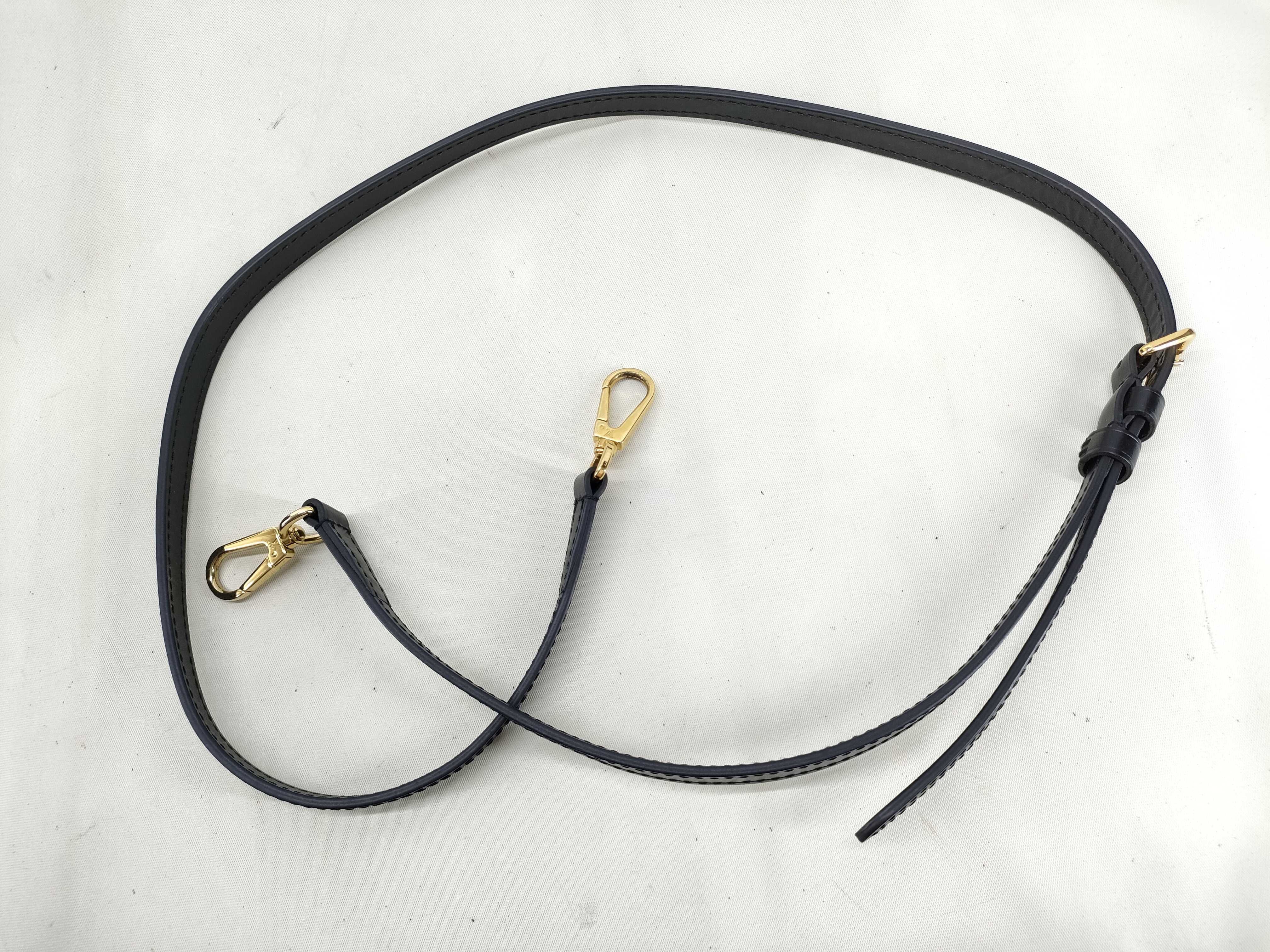 Vernis Louis Vuitton Monogram Bag Handbag — view 15