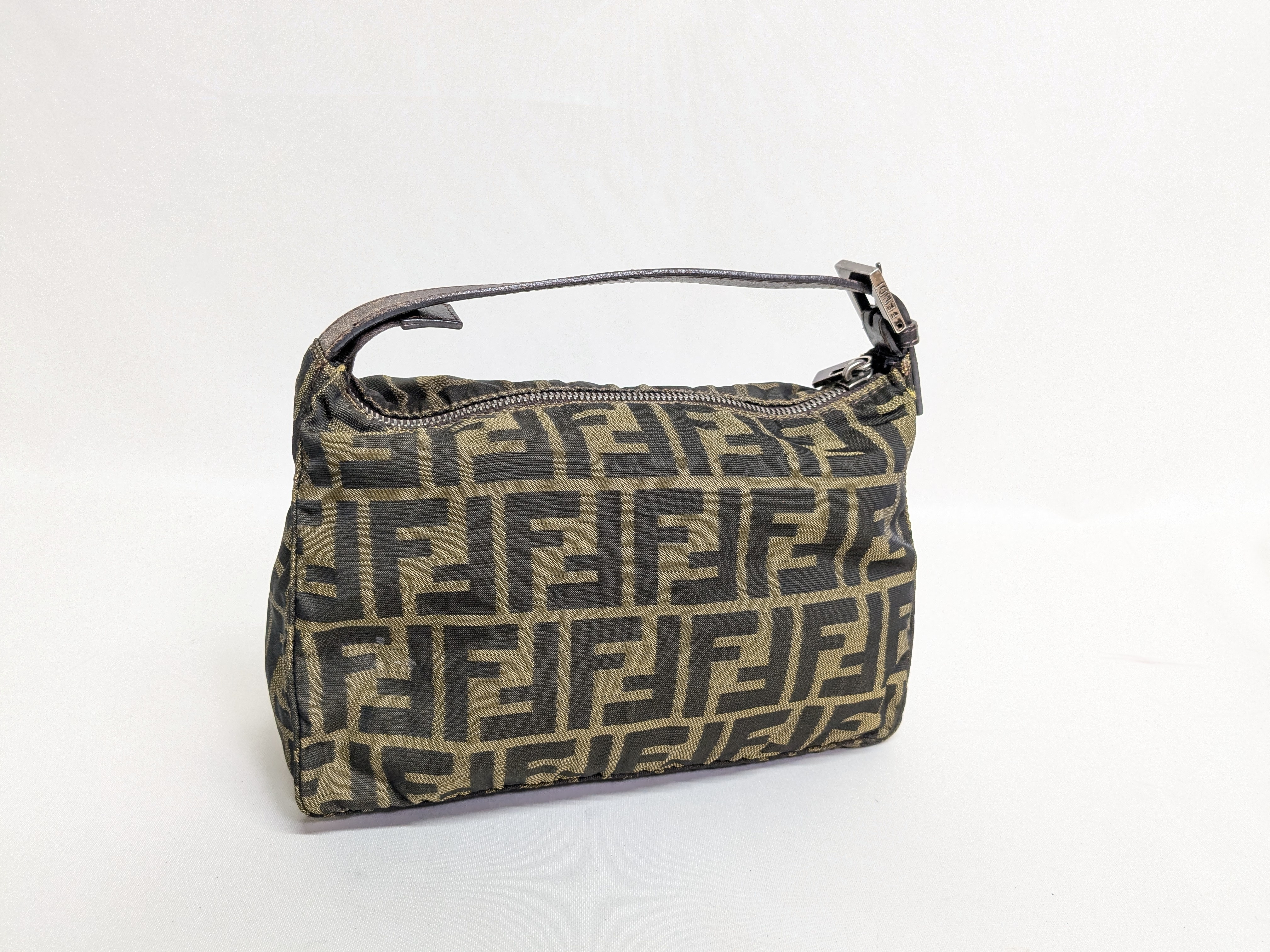 Zucca Pouch — view 2