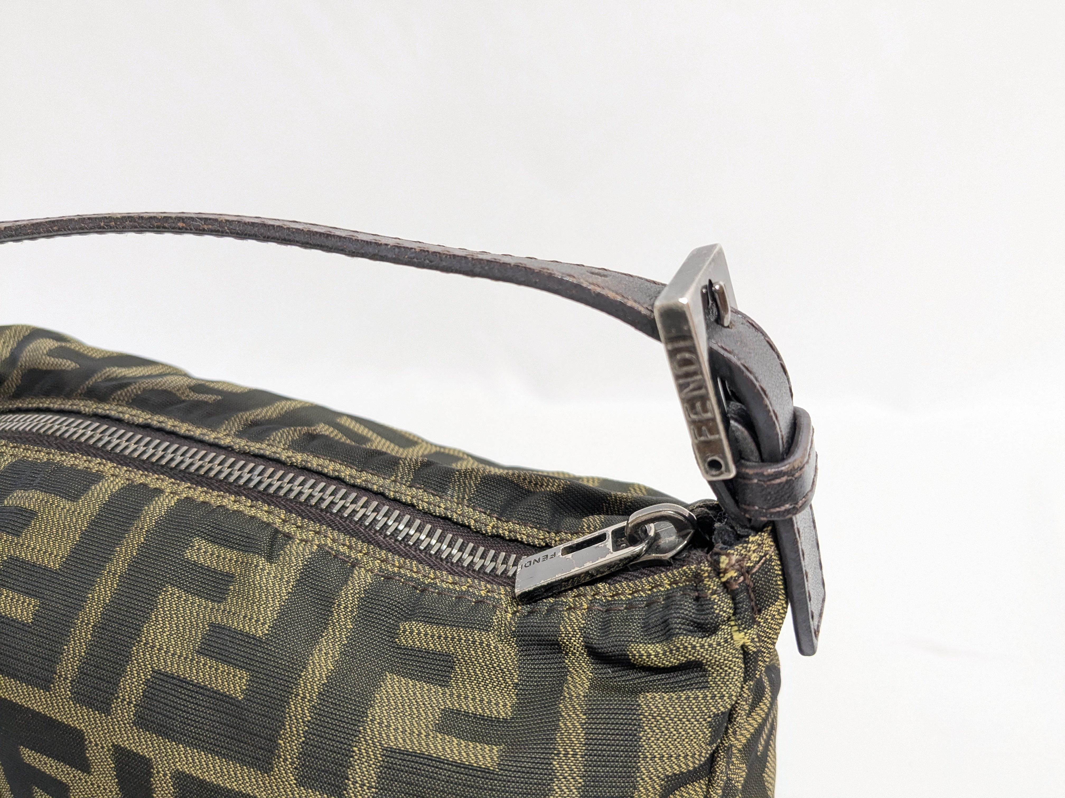 Zucca Pouch — view 3