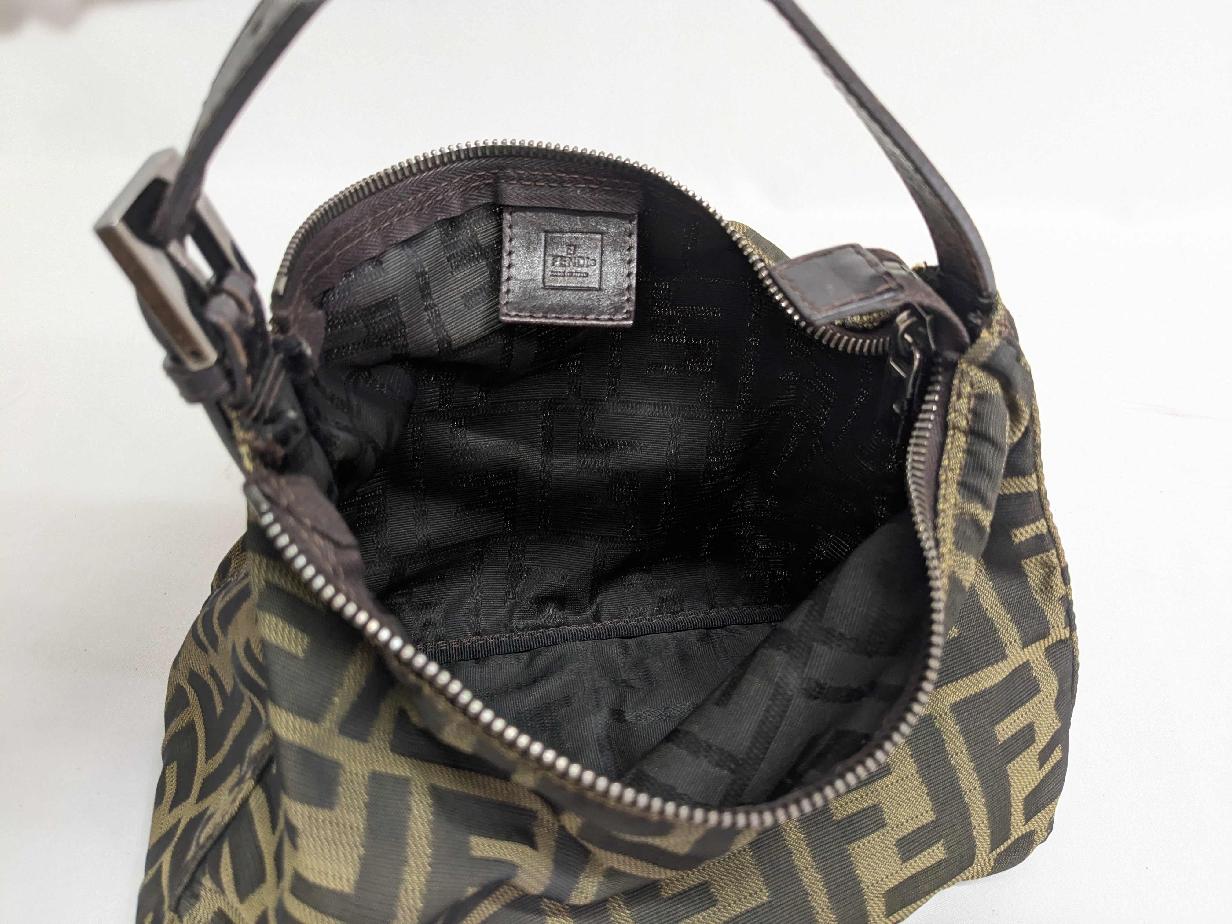 Zucca Pouch — view 6