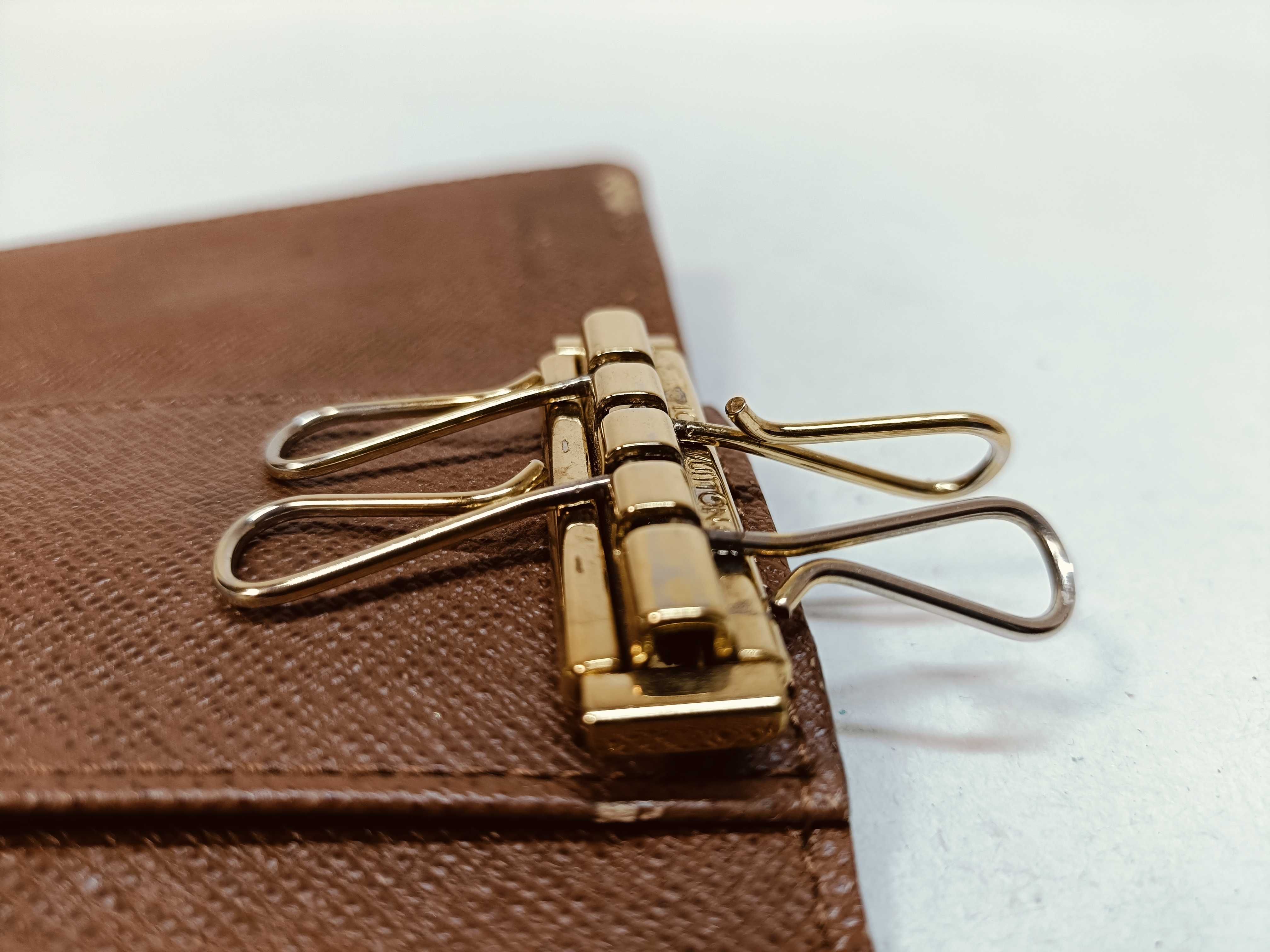 Monogram M62631 Multicles 4 Key Case — view 11