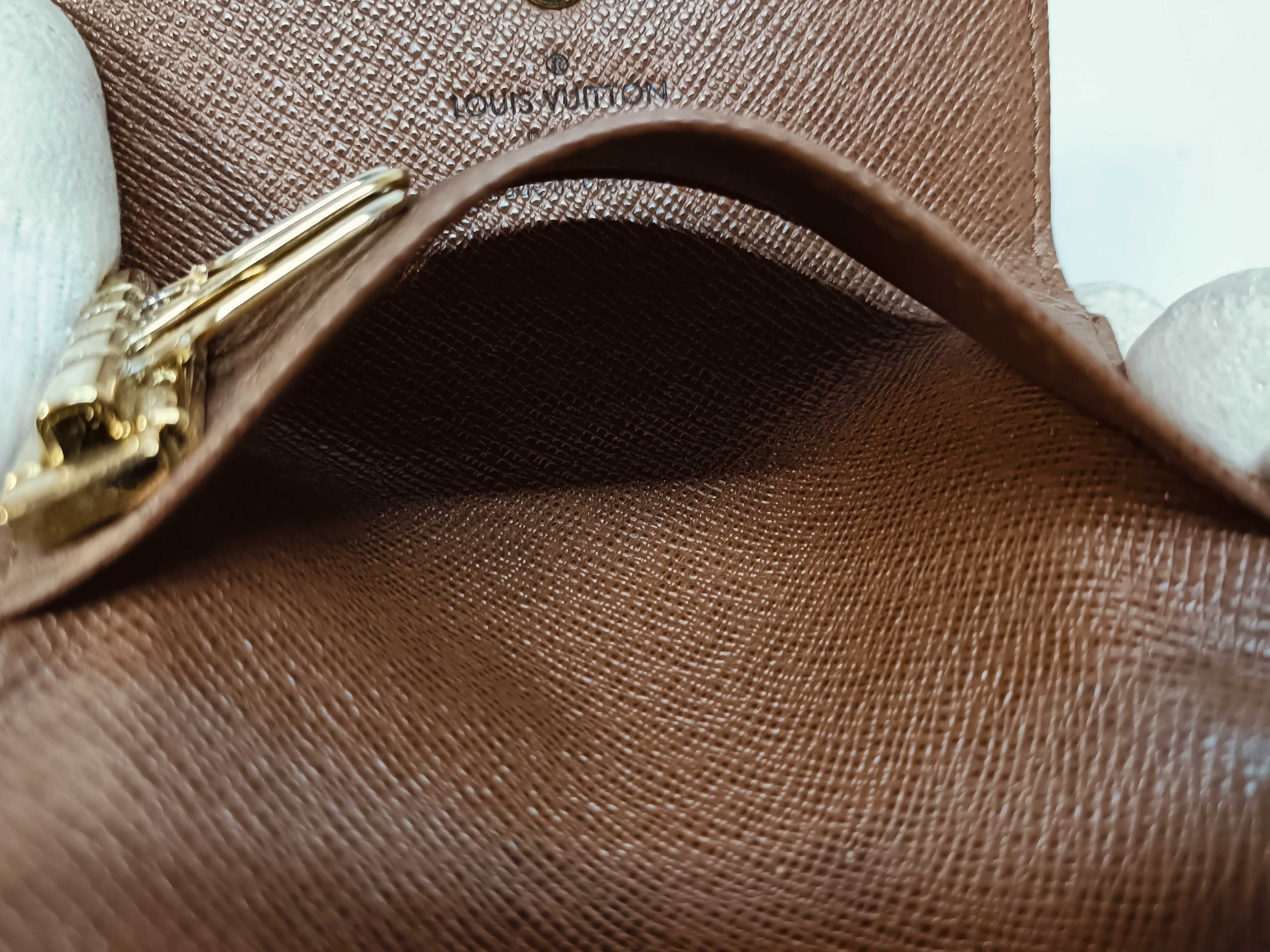 Monogram M62631 Multicles 4 Key Case — view 12