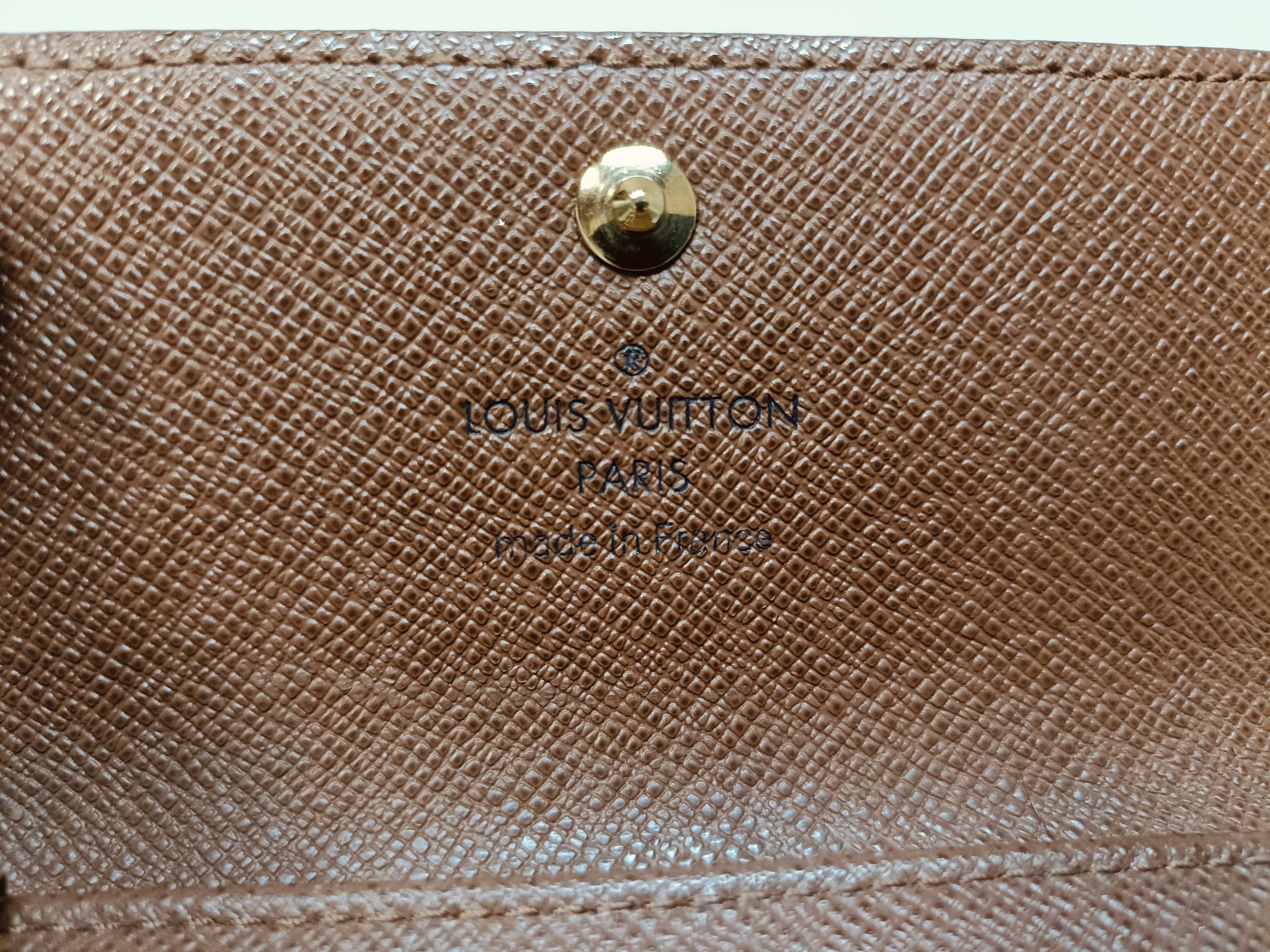 Monogram M62631 Multicles 4 Key Case — view 13