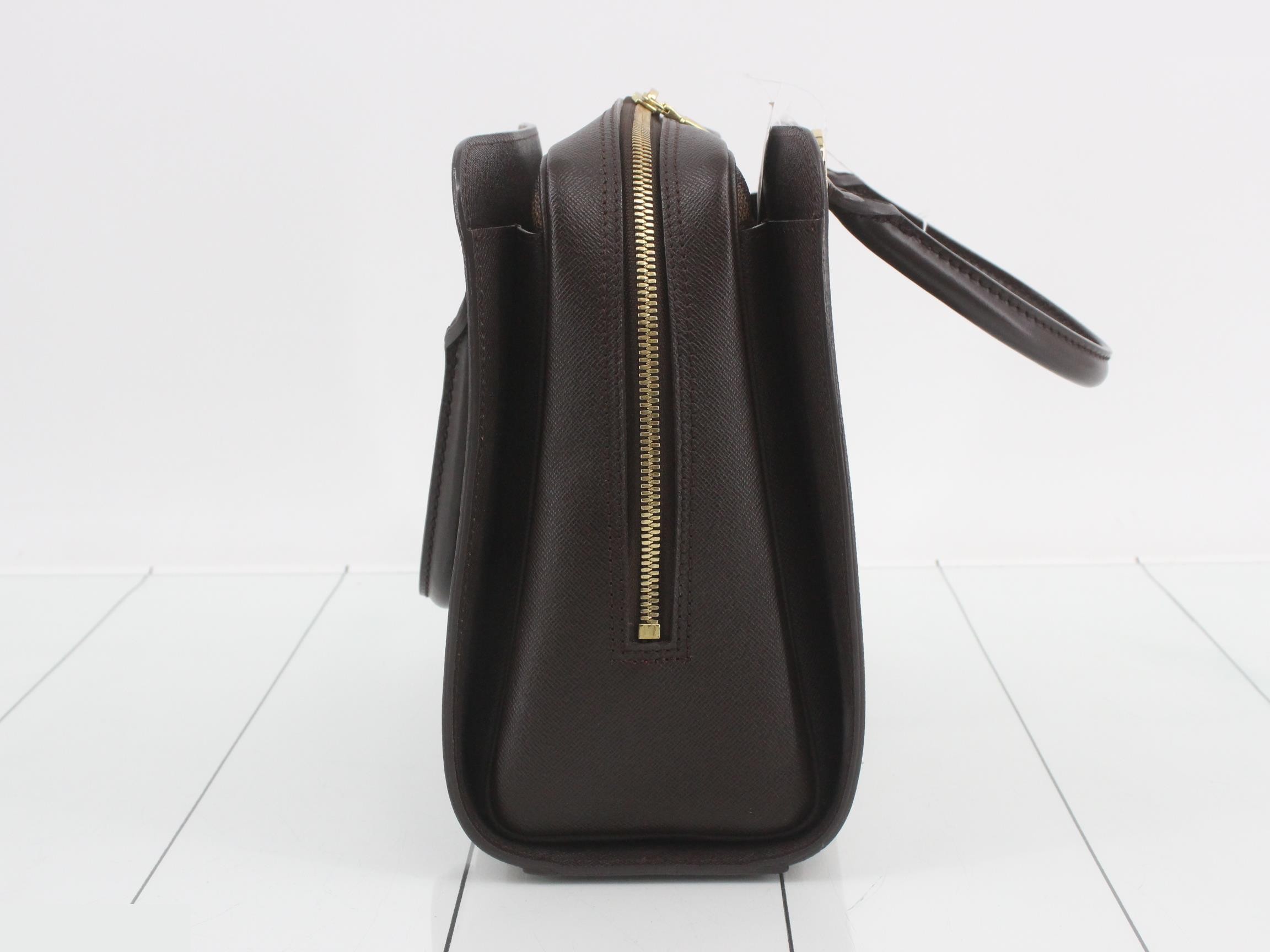 Damier Triana handbag — view 3