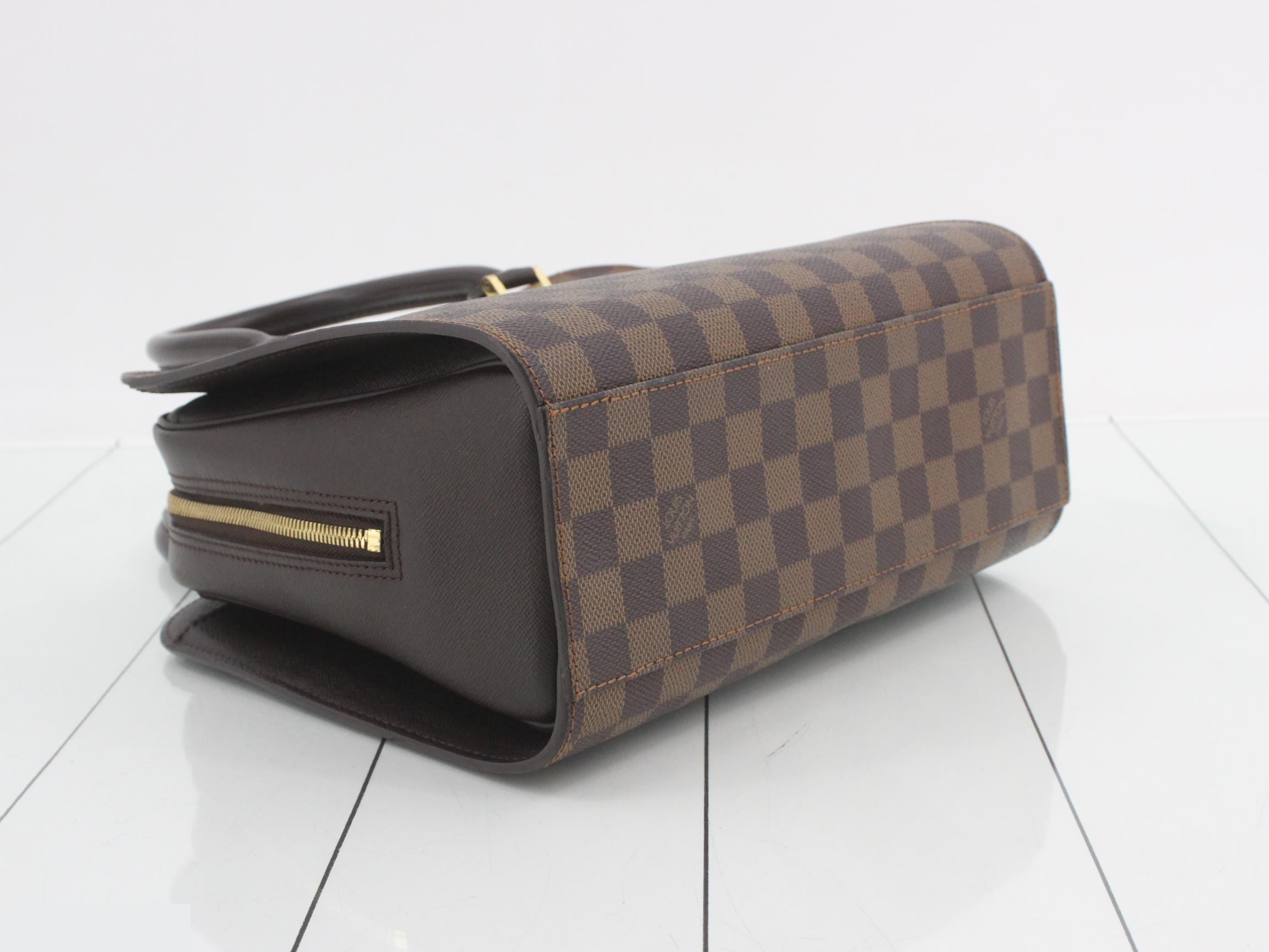 Damier Triana handbag — view 5