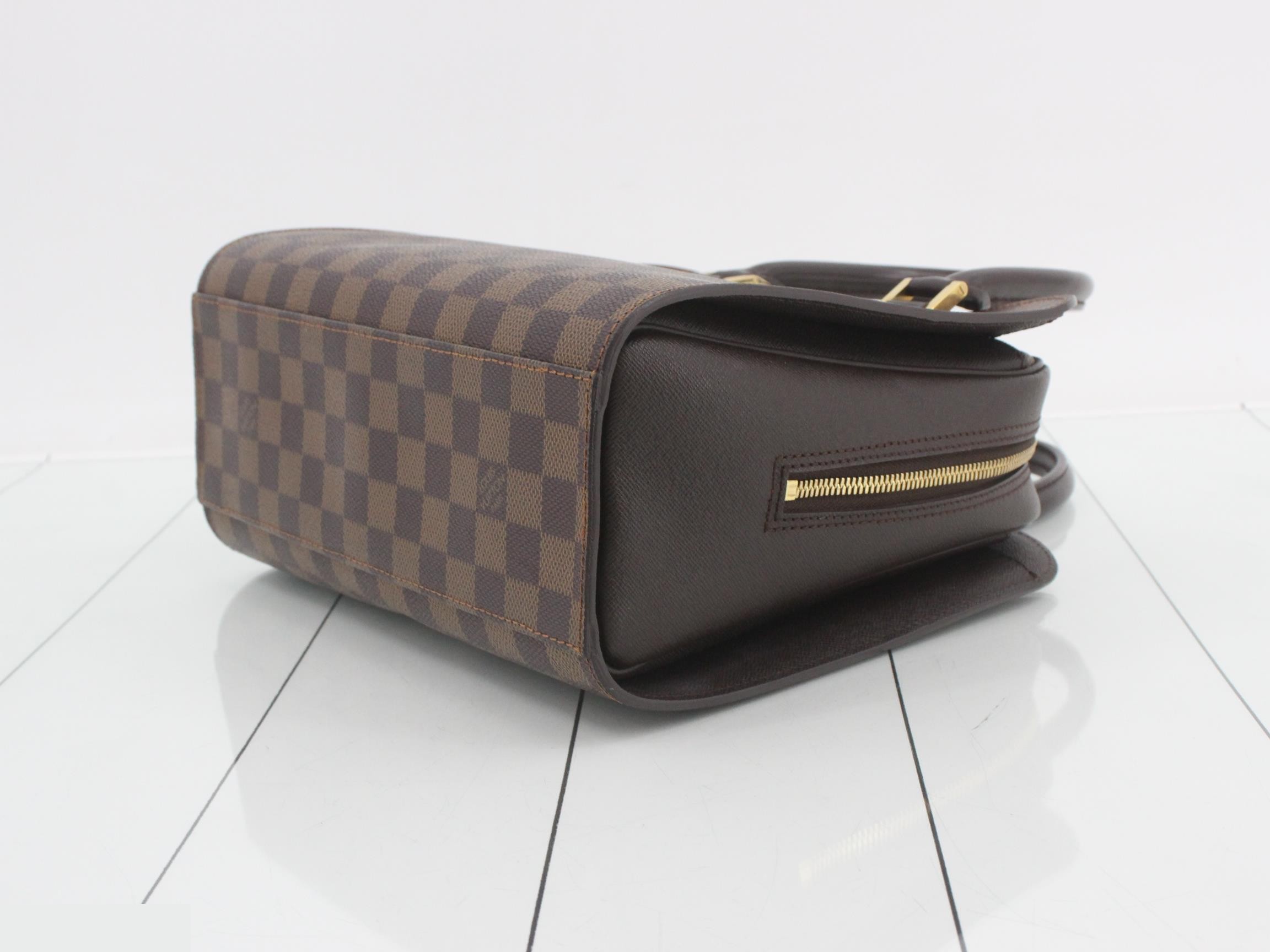 Damier Triana handbag — view 6