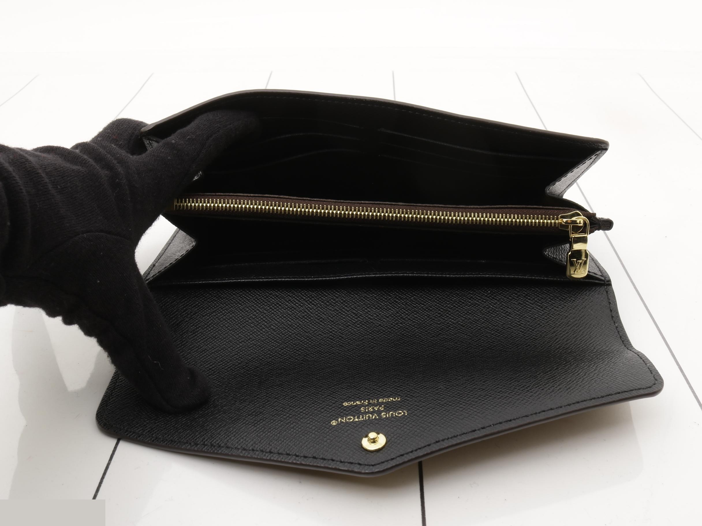 long wallet — view 4