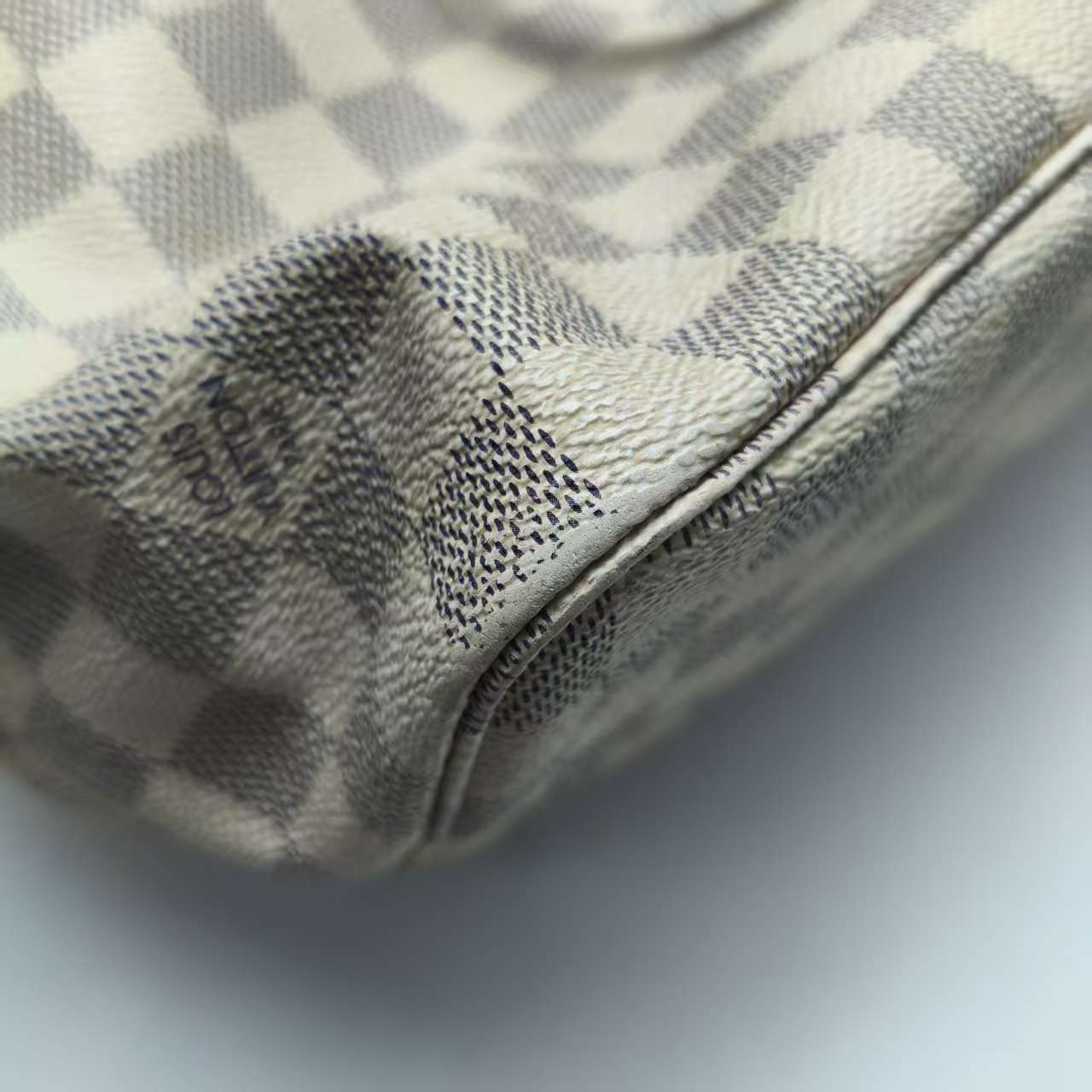 【*Shipped from: China*】LOUIS VUITTON Neverfull PU Handbag — view 12