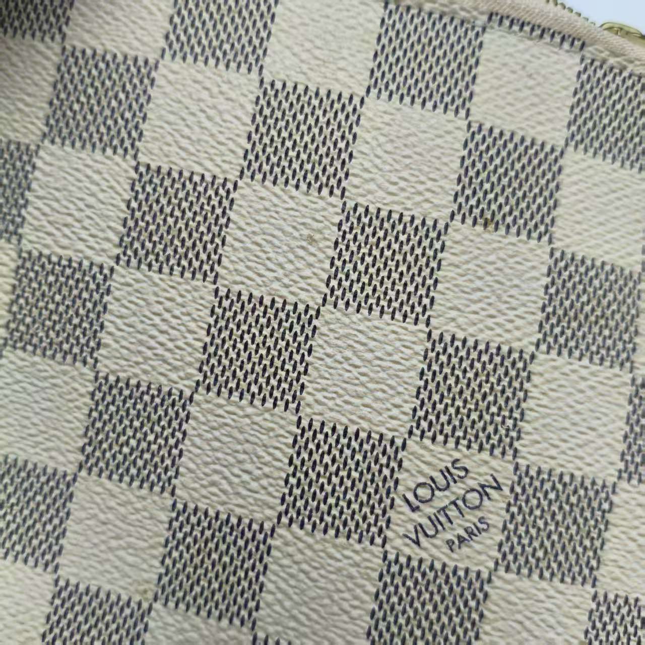 【*Shipped from: China*】LOUIS VUITTON Neverfull PU Handbag — view 13