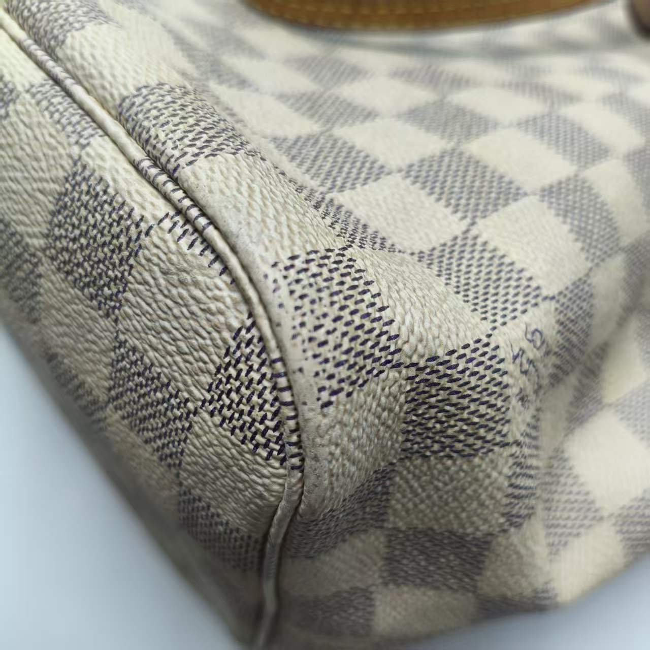 【*Shipped from: China*】LOUIS VUITTON Neverfull PU Handbag — view 6