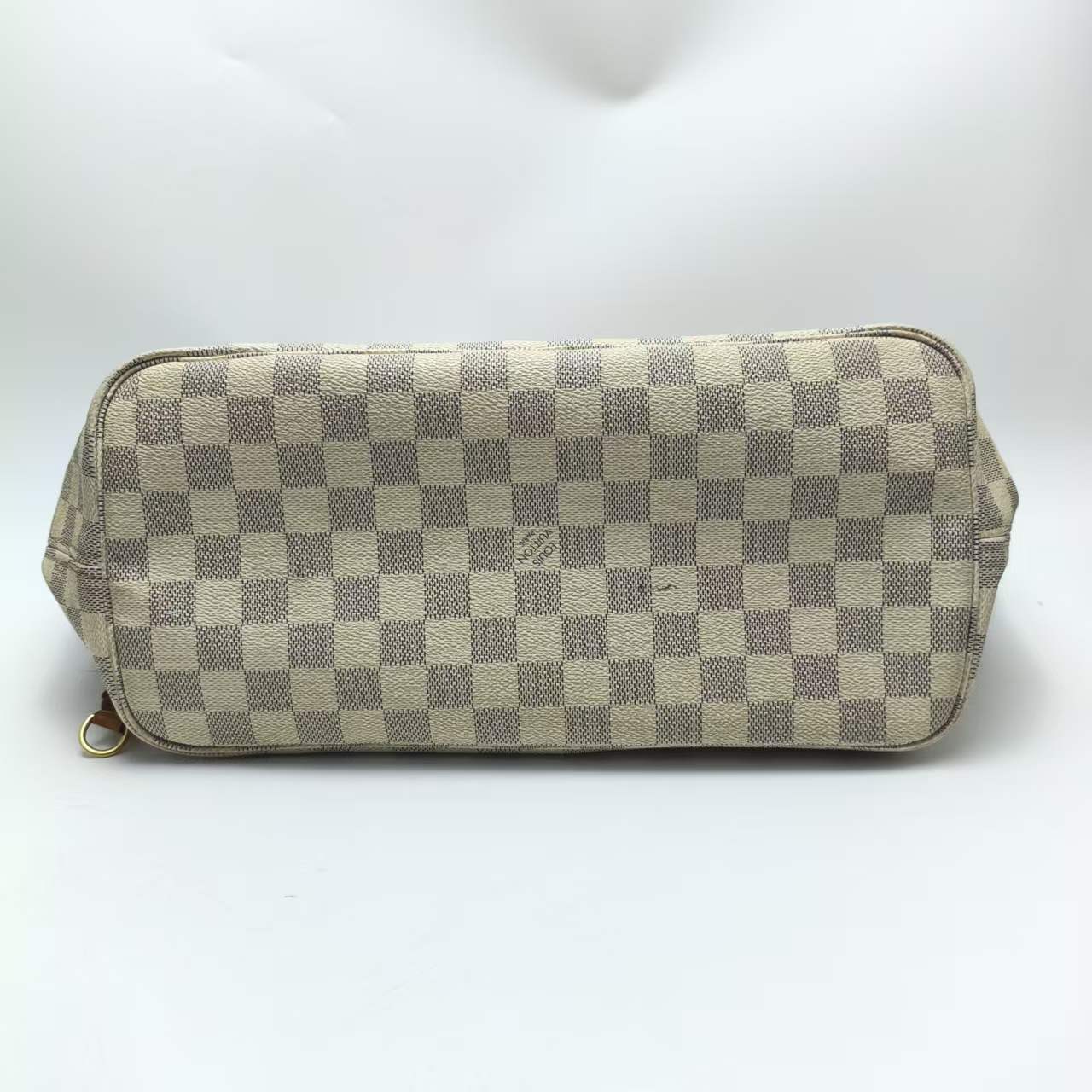 【*Shipped from: China*】LOUIS VUITTON Neverfull PU Handbag — view 7