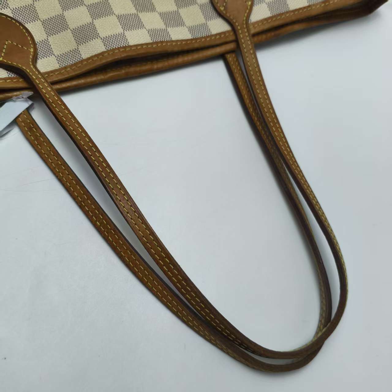 【*Shipped from: China*】LOUIS VUITTON Neverfull PU Handbag — view 8