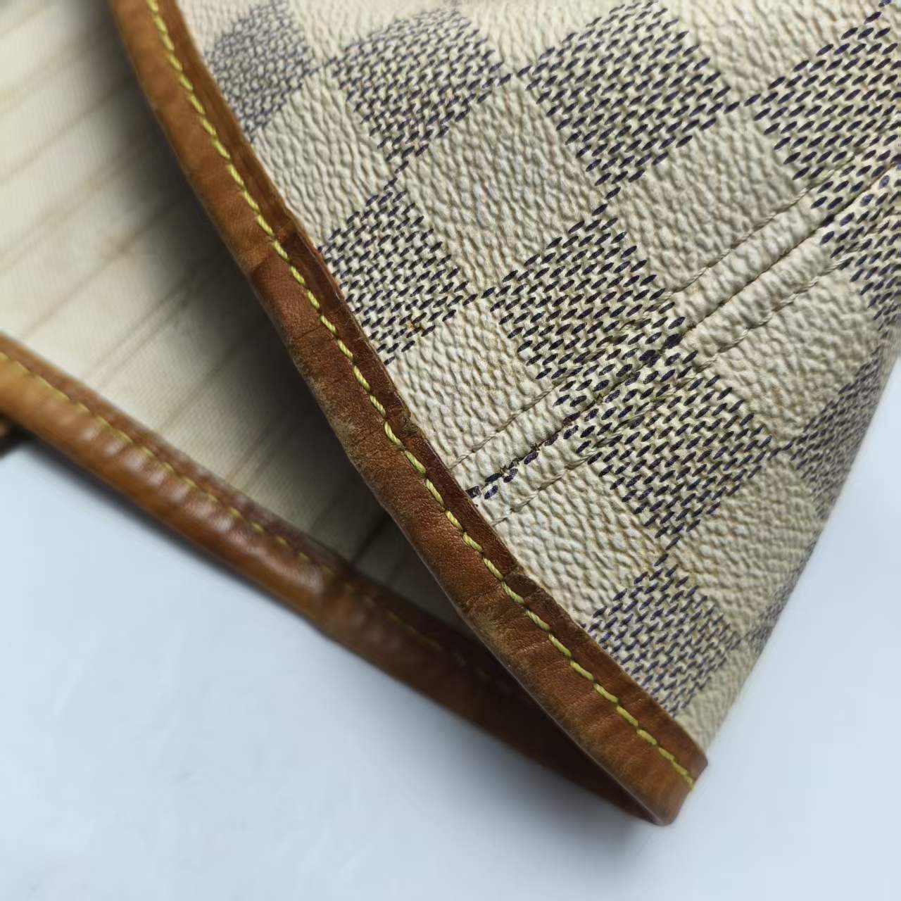 【*Shipped from: China*】LOUIS VUITTON Neverfull PU Handbag — view 10