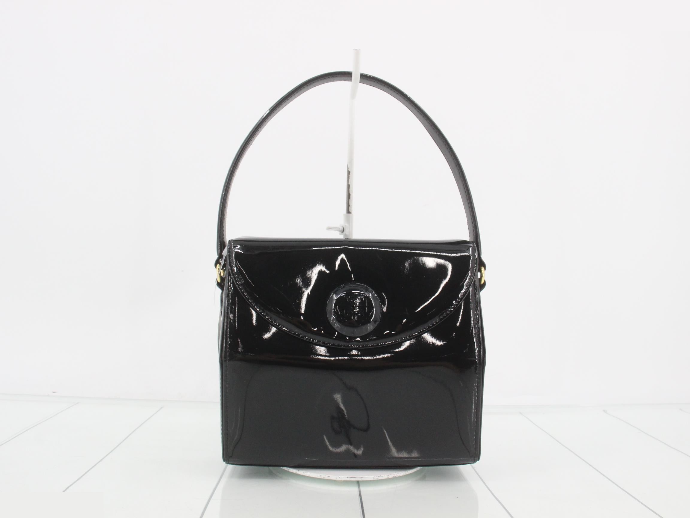 Formal bag with different buttons 3 types