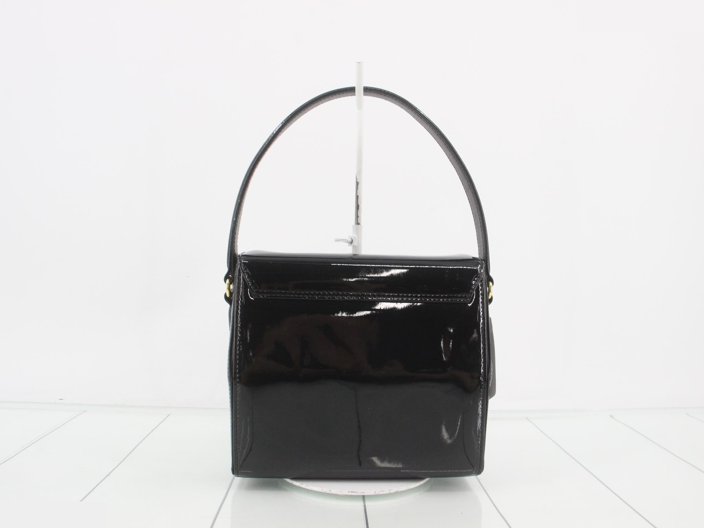 Formal bag with different buttons 3 types — view 2