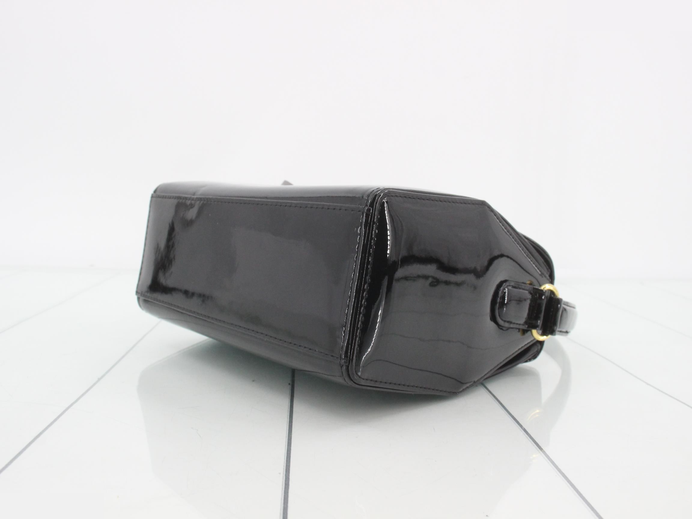 Formal bag with different buttons 3 types — view 6