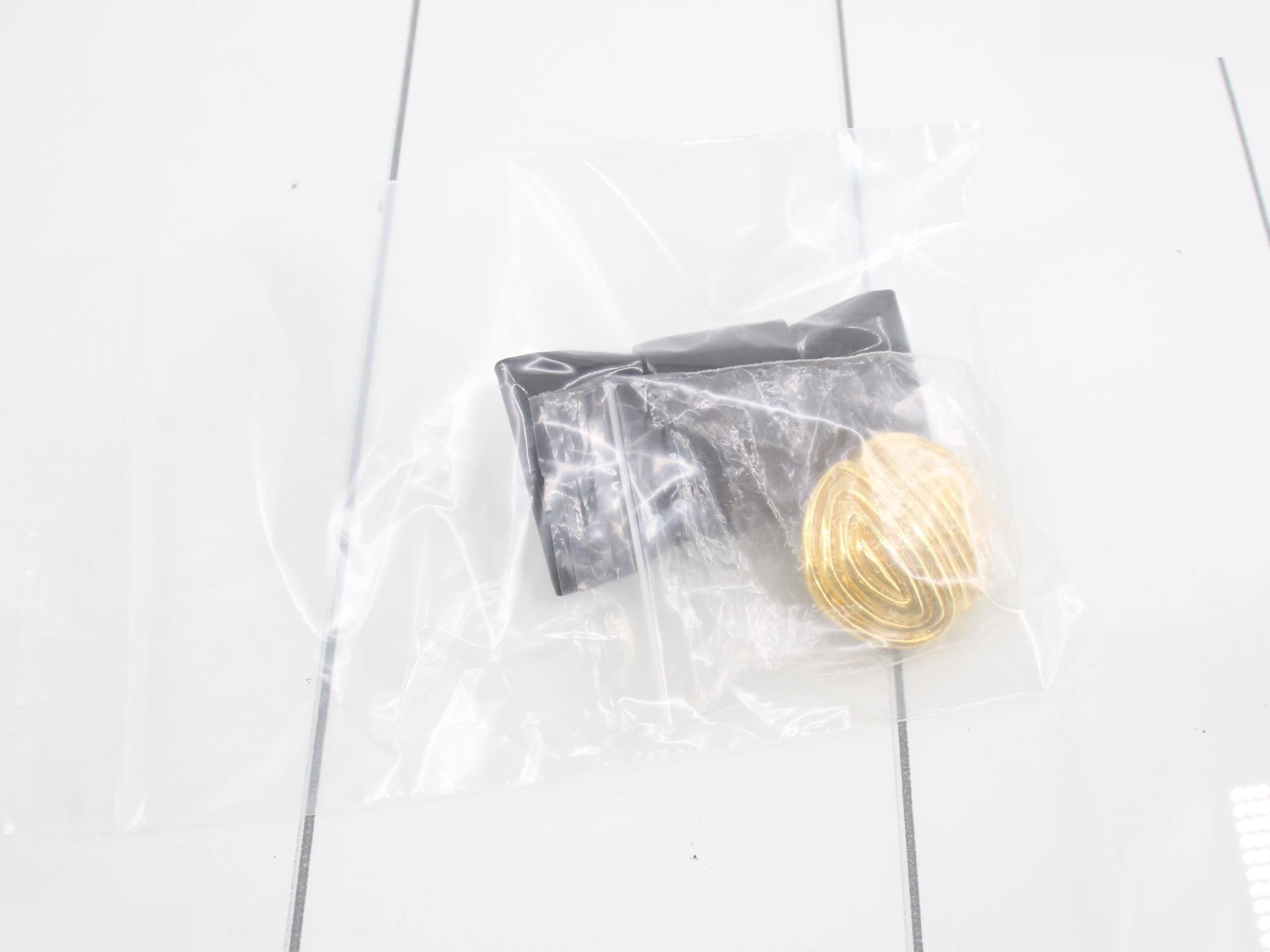 Formal bag with different buttons 3 types — view 7