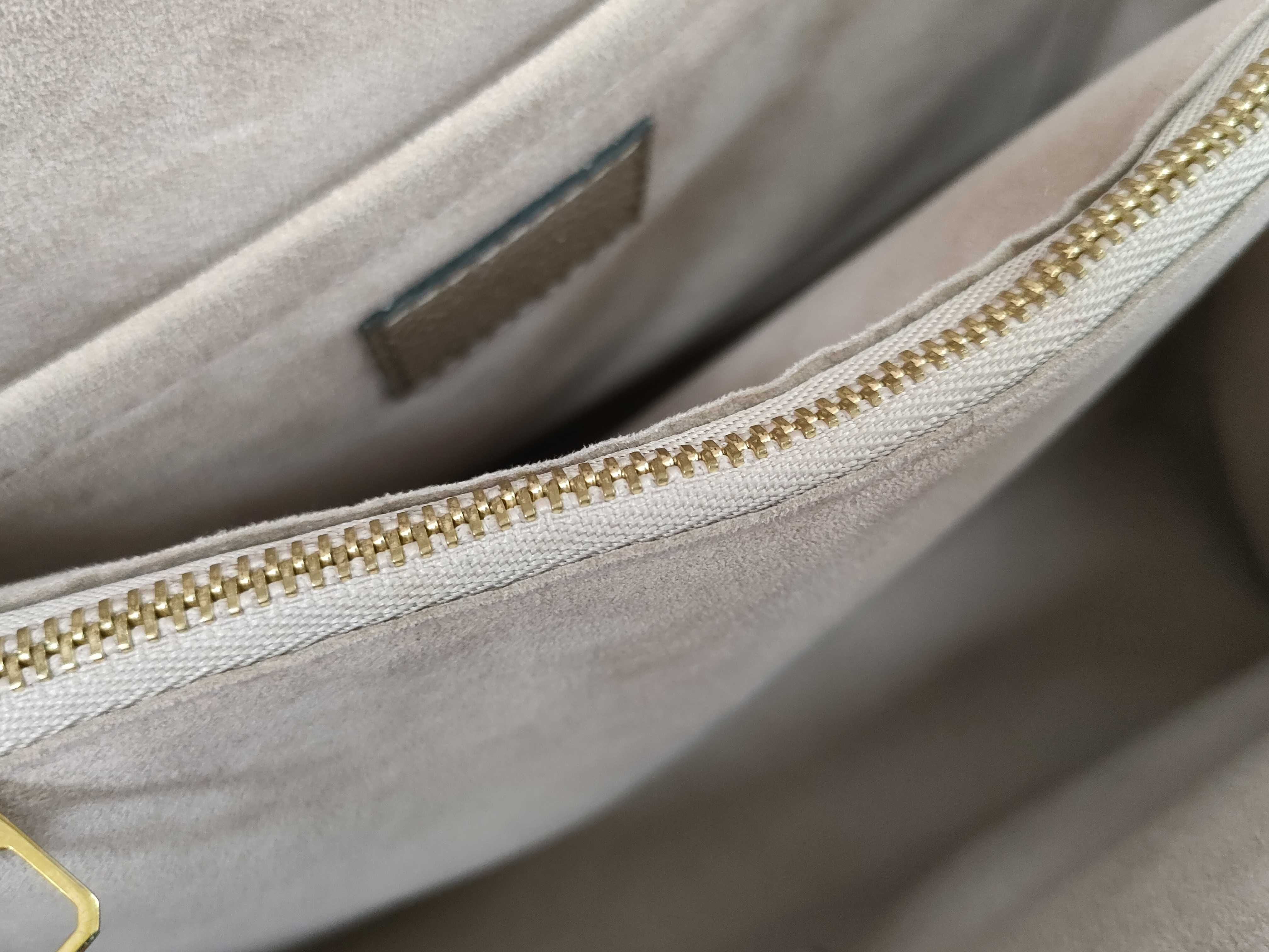 Monogram Empreinte Trocadero Tote Bag — view 11