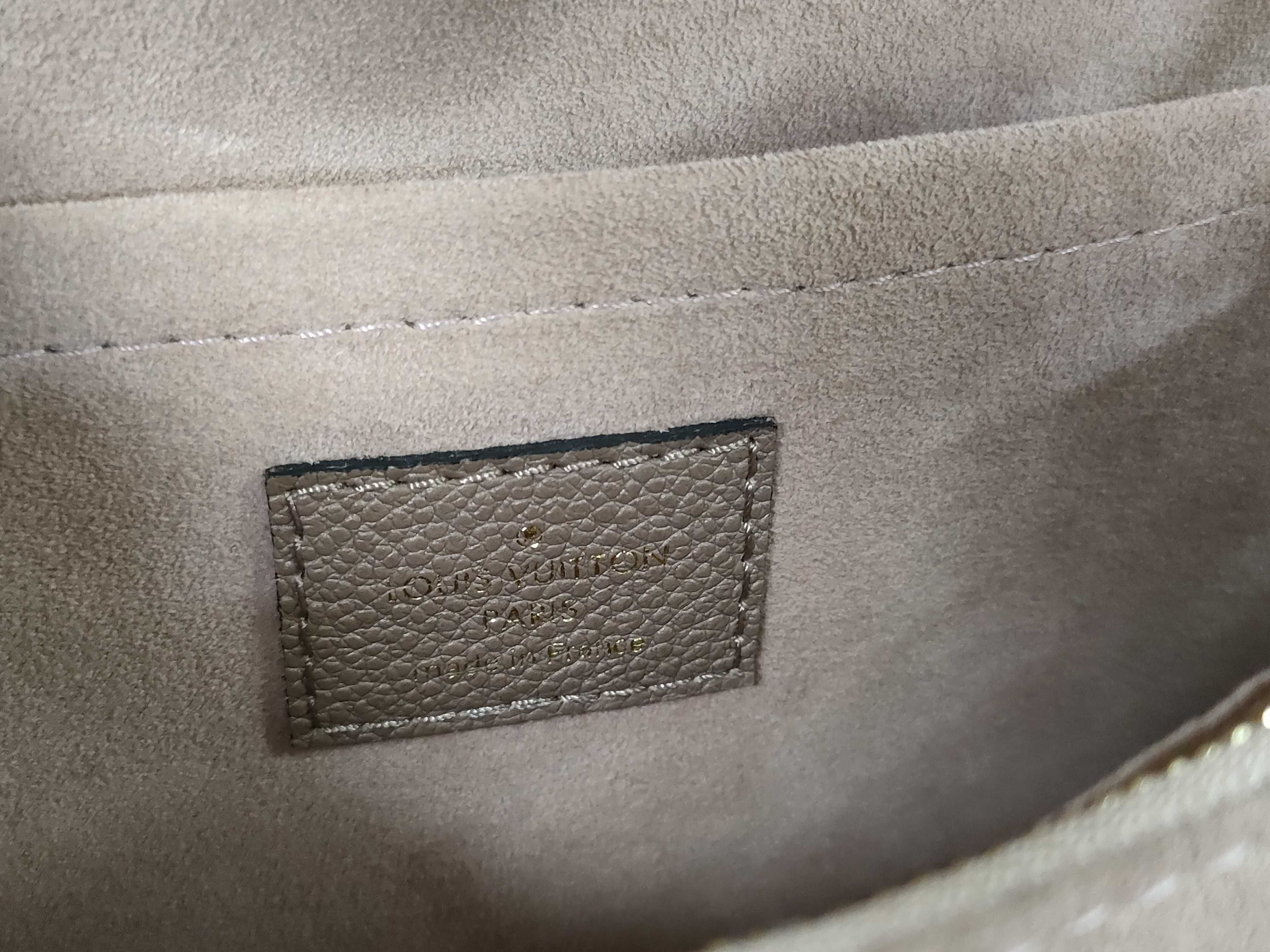 Monogram Empreinte Trocadero Tote Bag — view 15